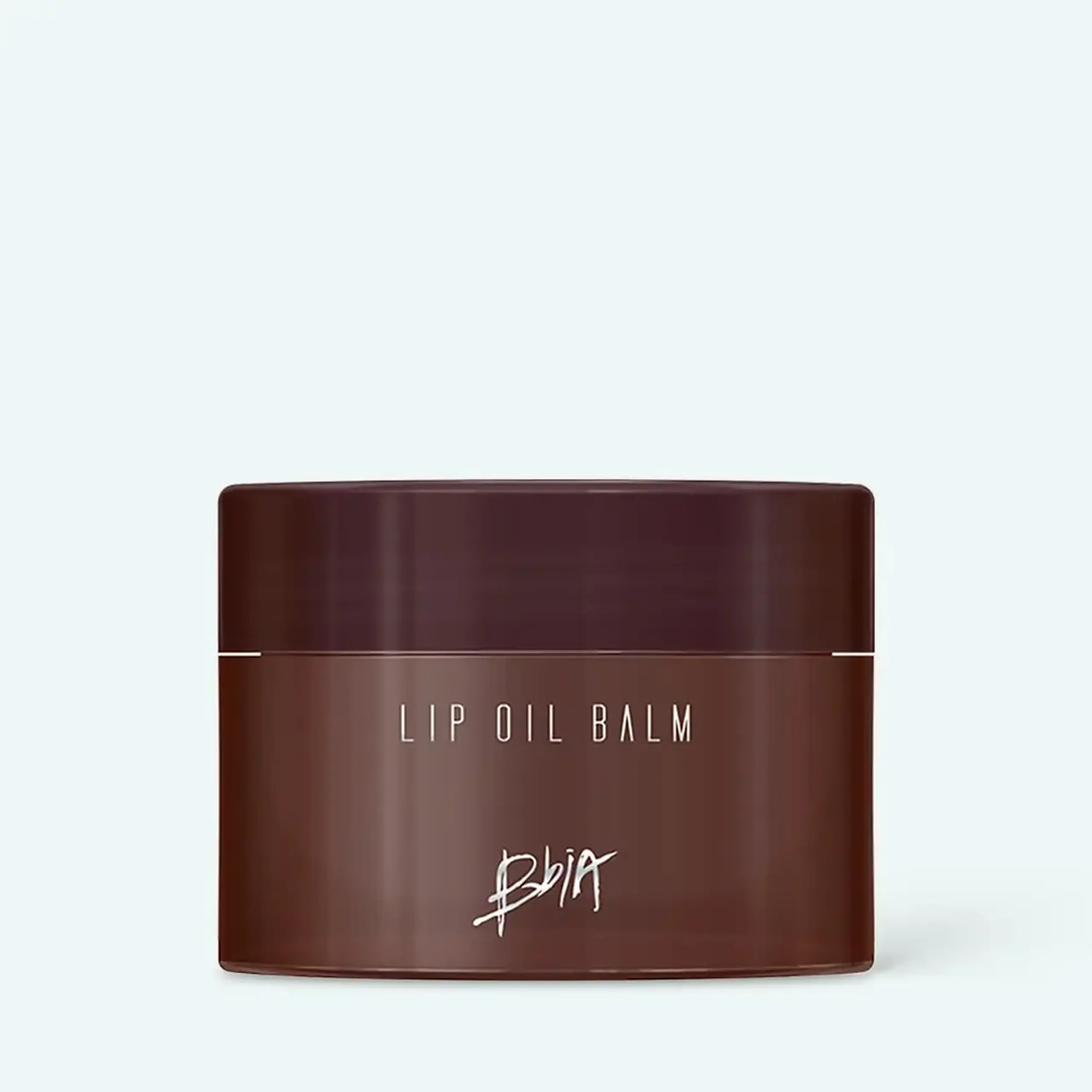 Balsam de buze BBIA Lip Oil Balm 01 Shea Butter