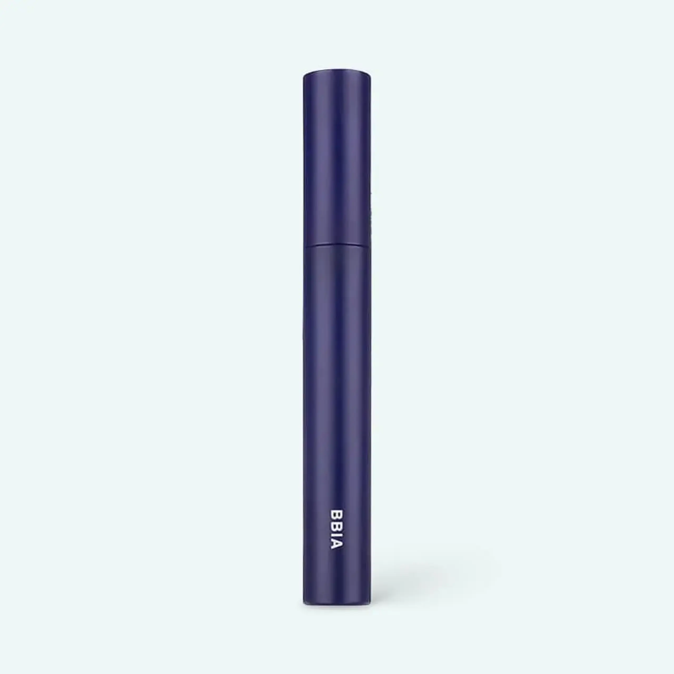 Rimel rezistent la apă BBIA Never Die Mascara 01 Power Black