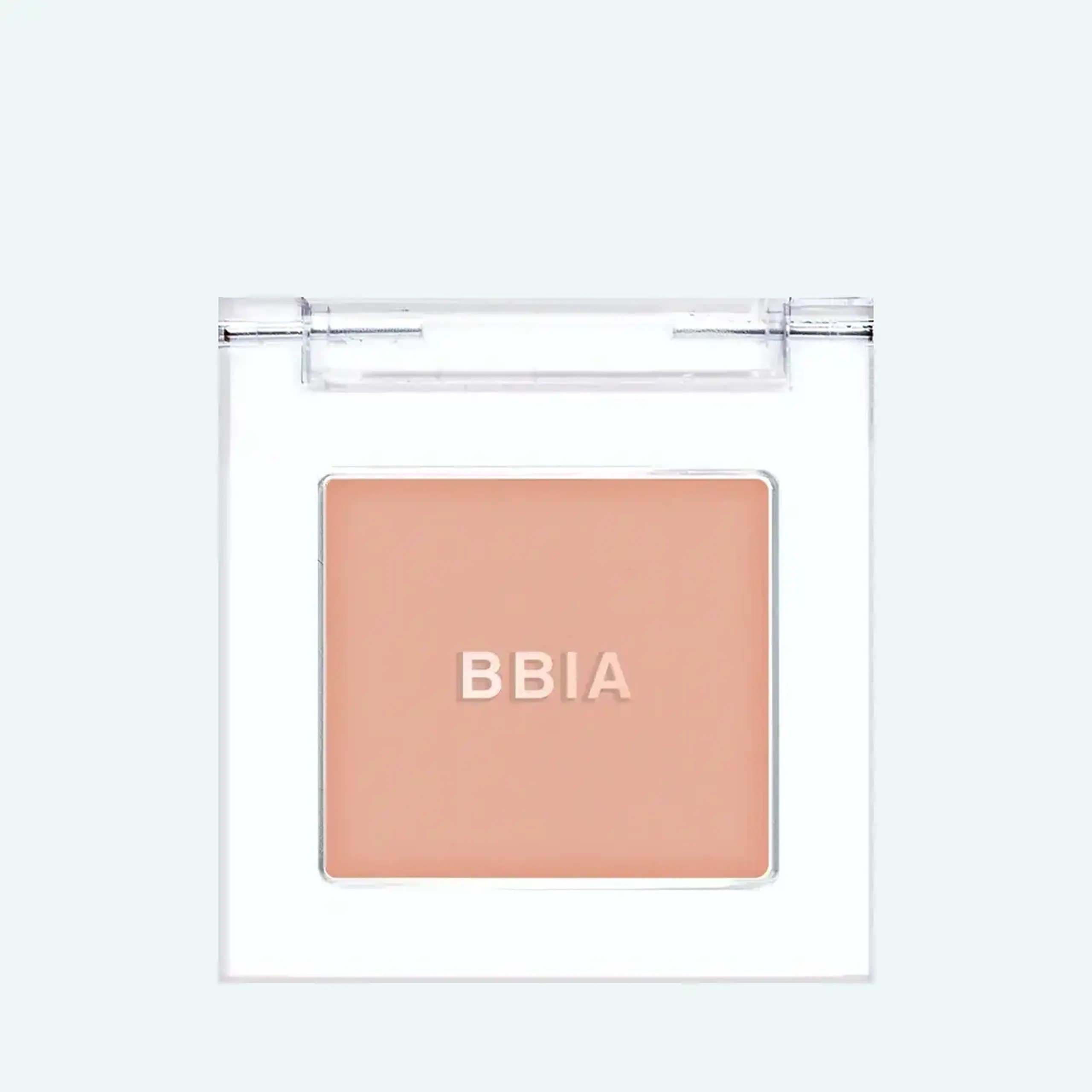 Fard de ochi mat BBIA Ready To Wear Eye Shadow 07 Charm #9774