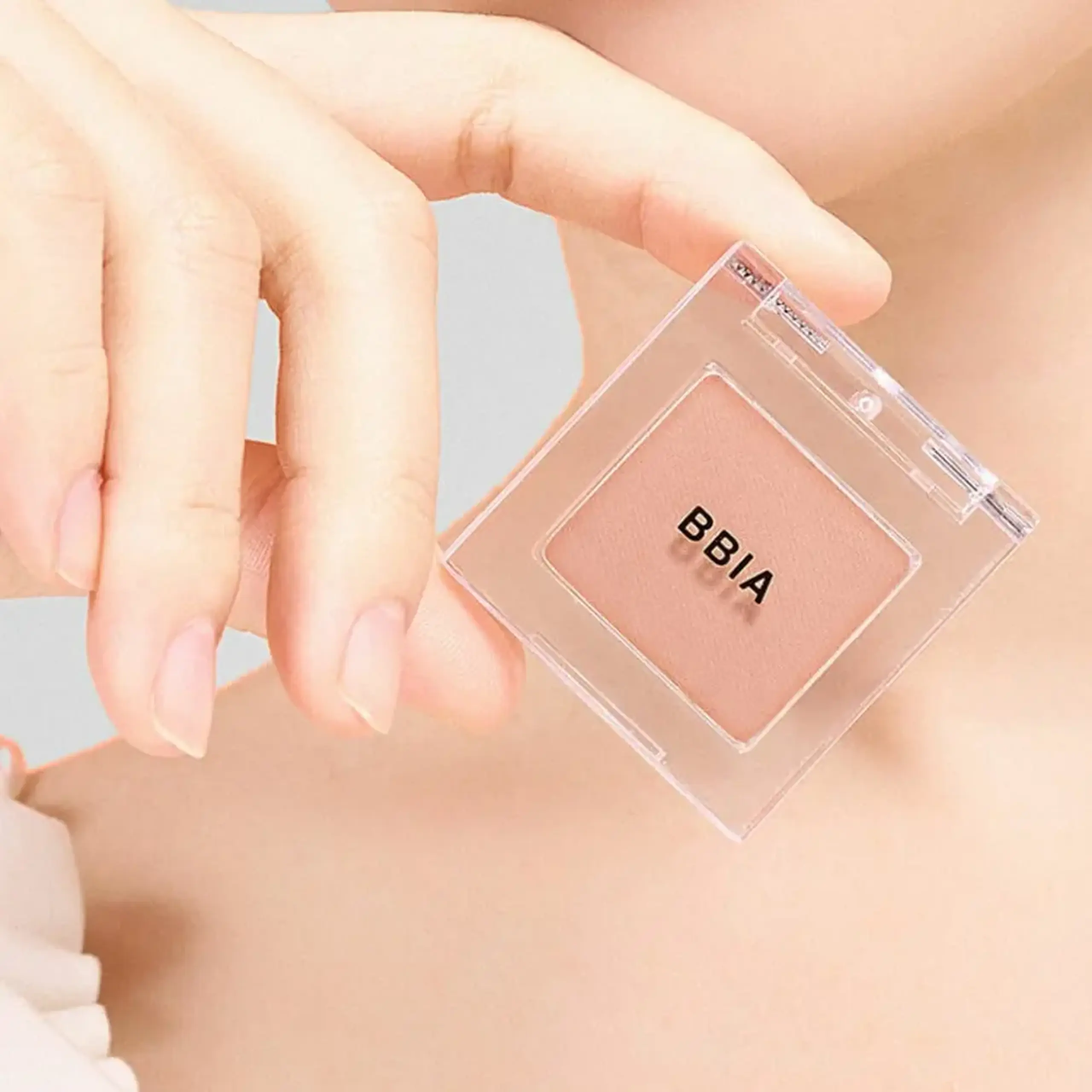 Fard de ochi mat BBIA Ready To Wear Eye Shadow 07 Charm #9774