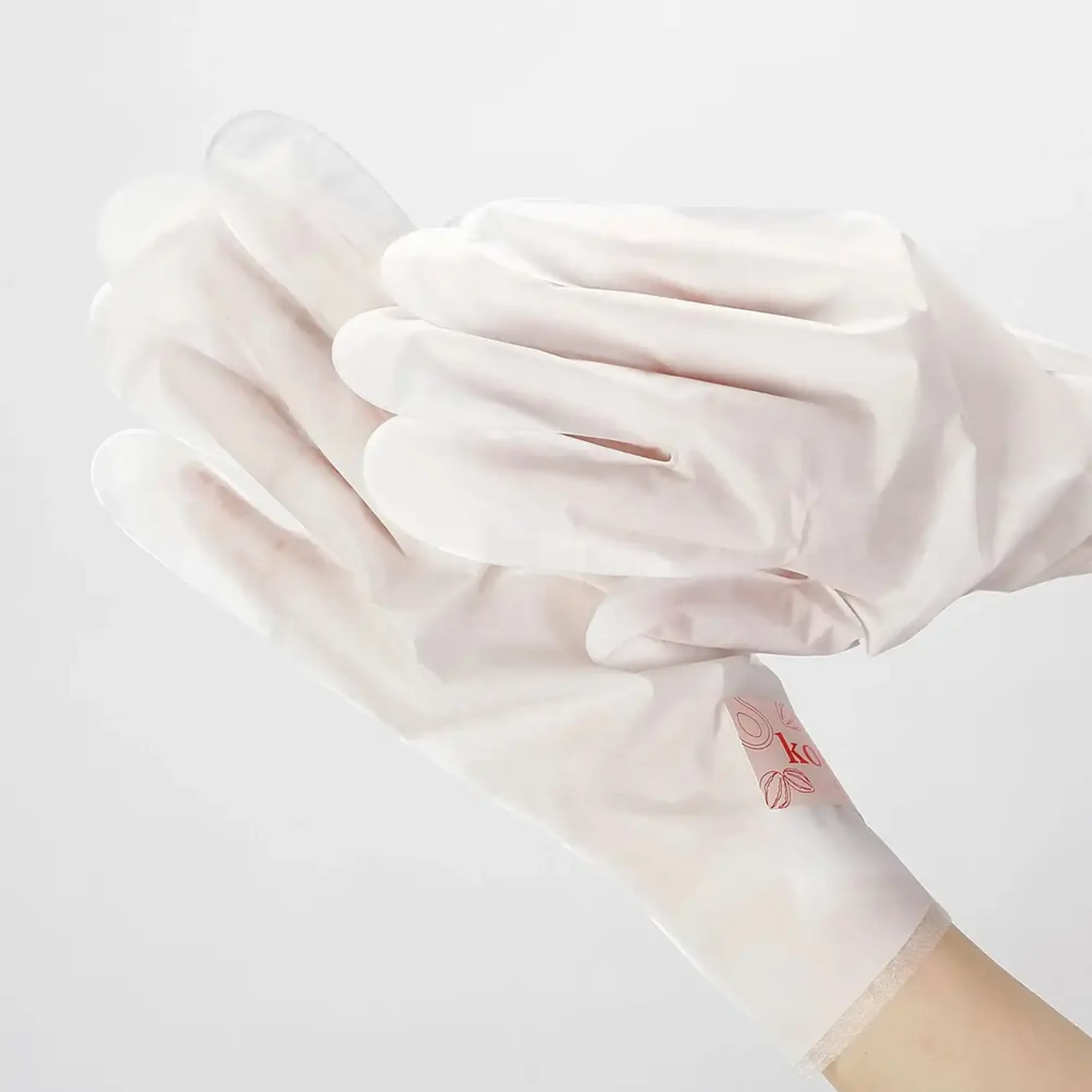 Masca hidratanta pentru mâini Koelf Melting Essence Hand Pack