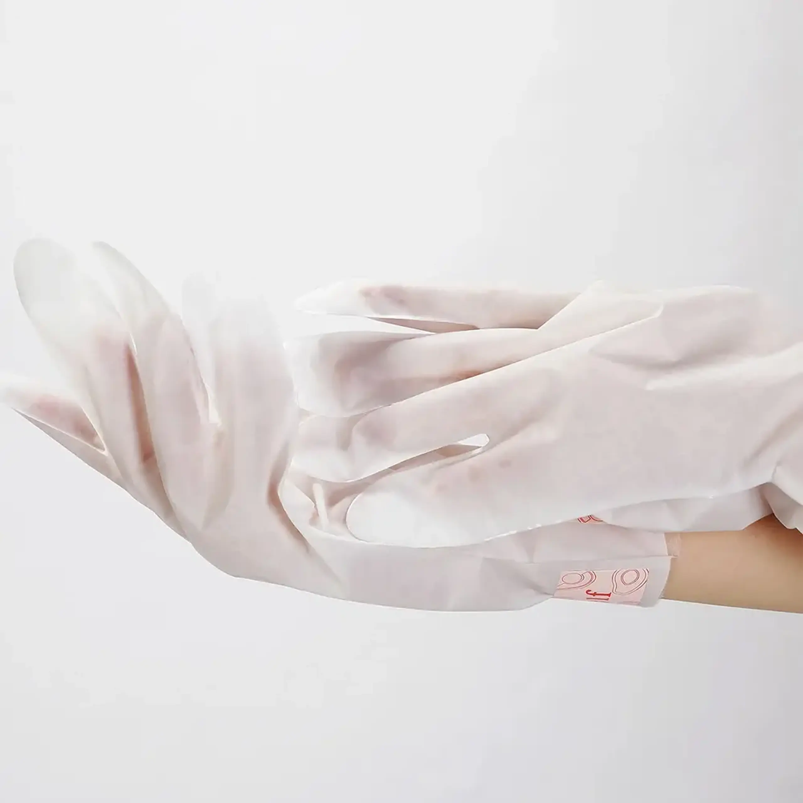 Masca hidratanta pentru mâini Koelf Melting Essence Hand Pack