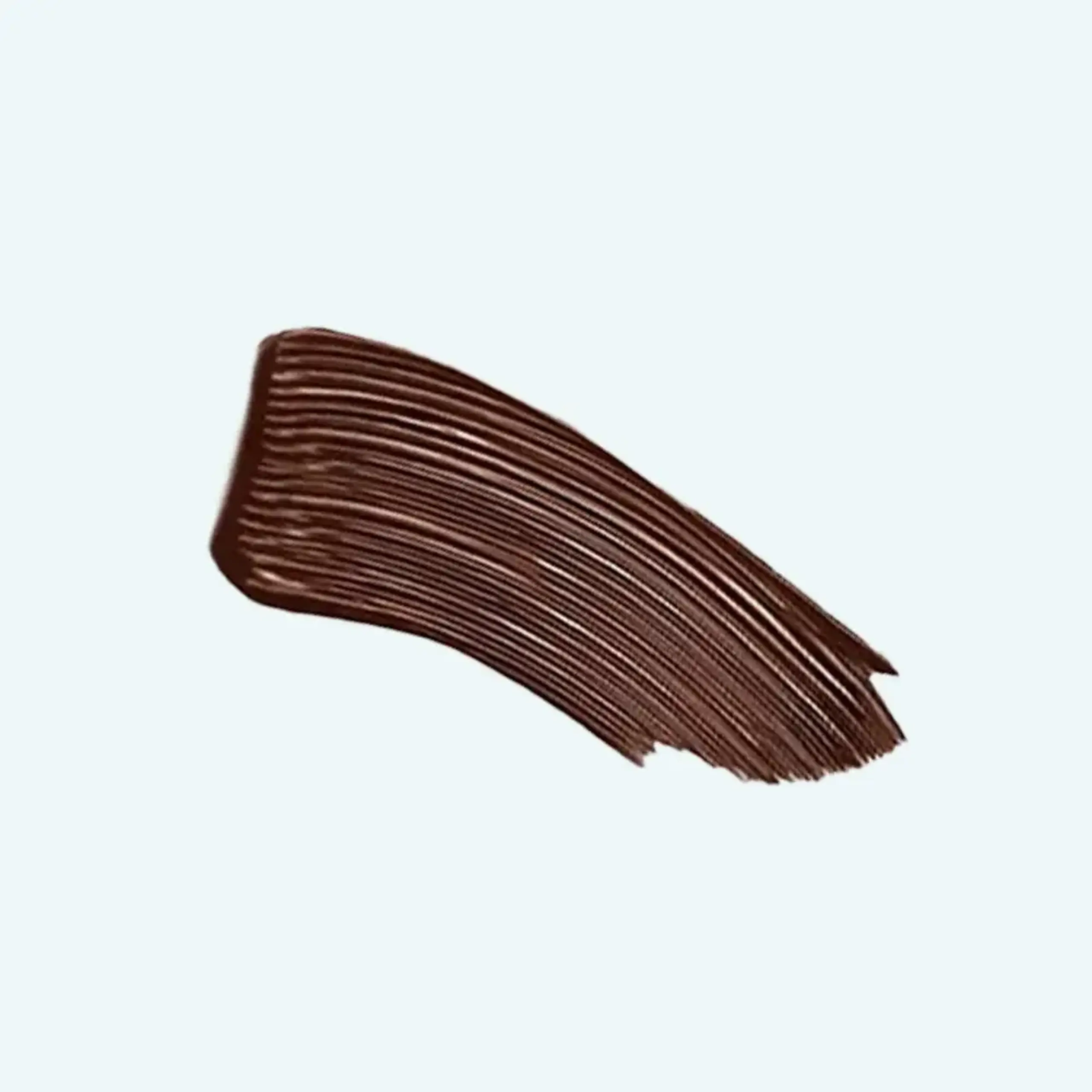 Mascara termo-rezistentă maro Heimish Dailism Smudge Stop Mascara Curling Brown