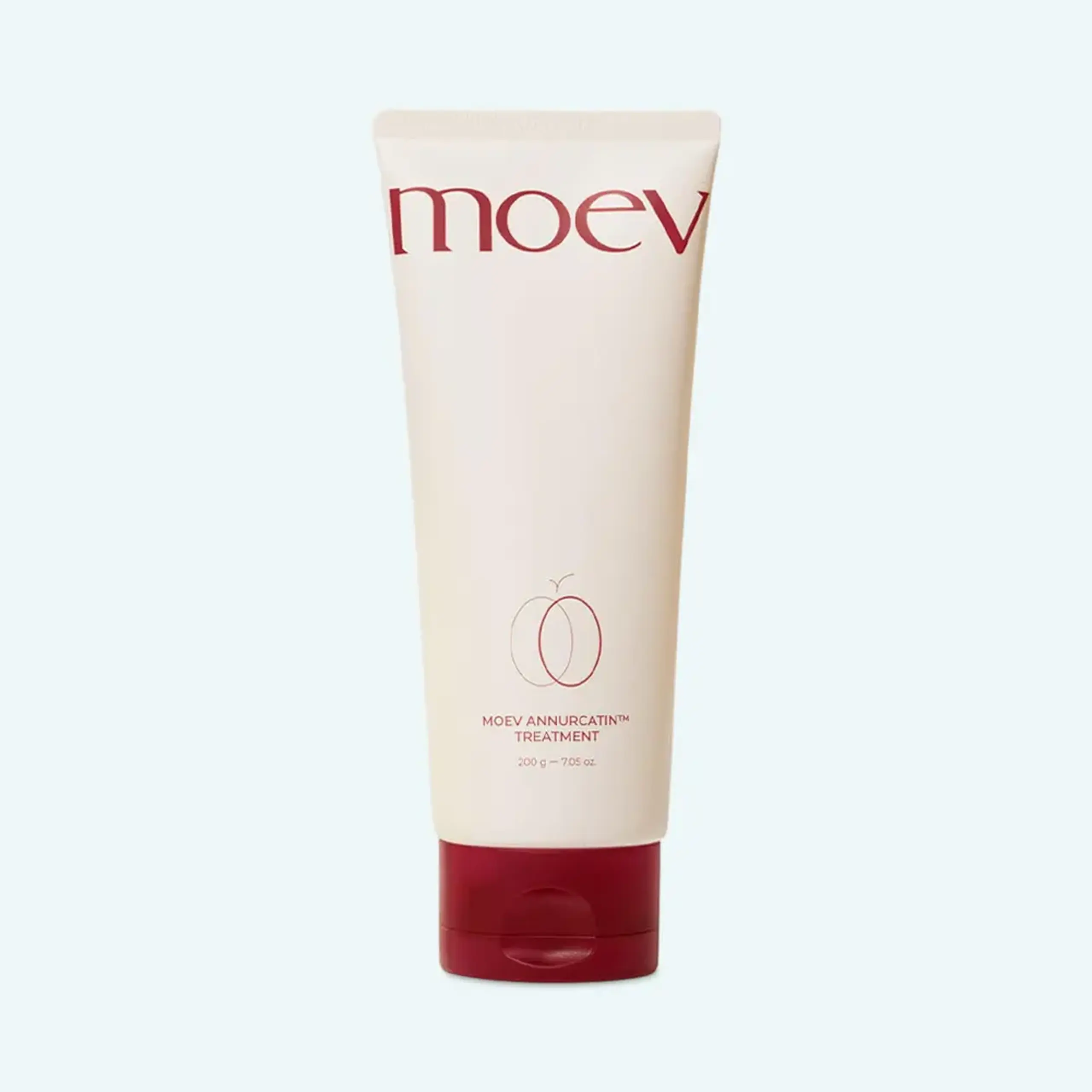 Tratament pentru păr MOEV ANNURCATINTM TREATMENT 200ml