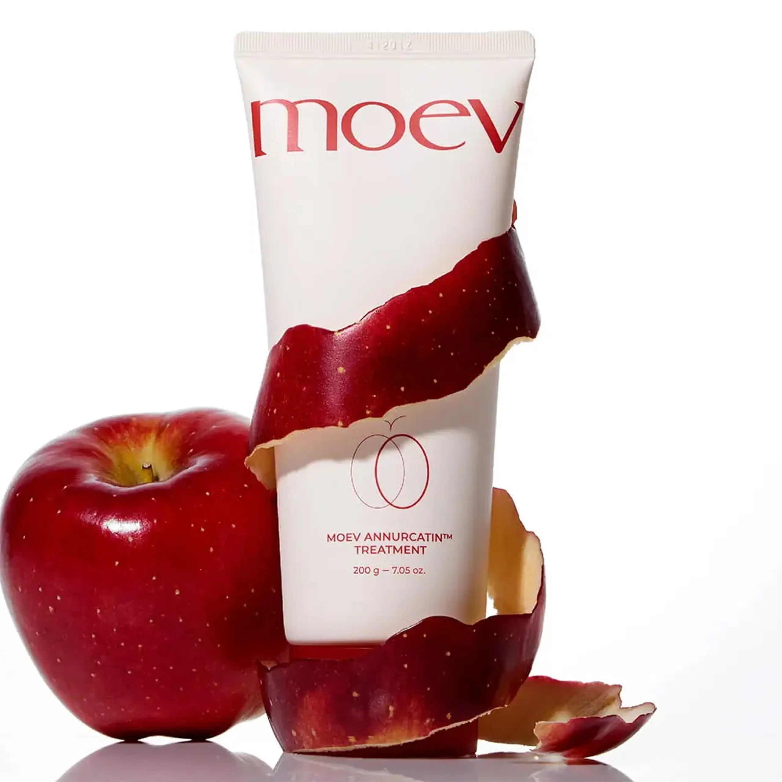 Tratament pentru păr MOEV ANNURCATINTM TREATMENT 200ml