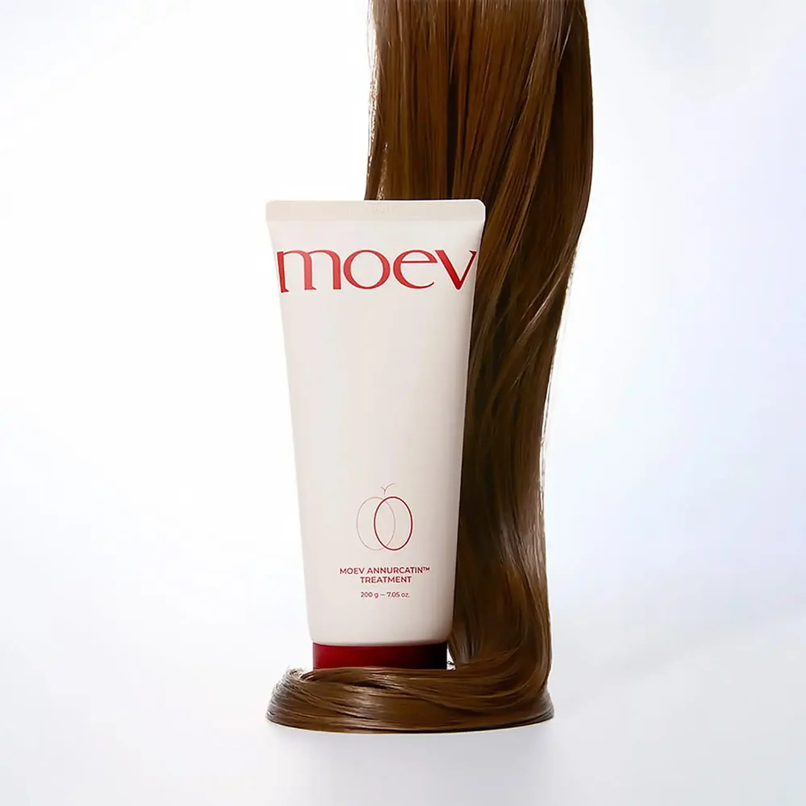 Tratament pentru păr MOEV ANNURCATINTM TREATMENT 200ml