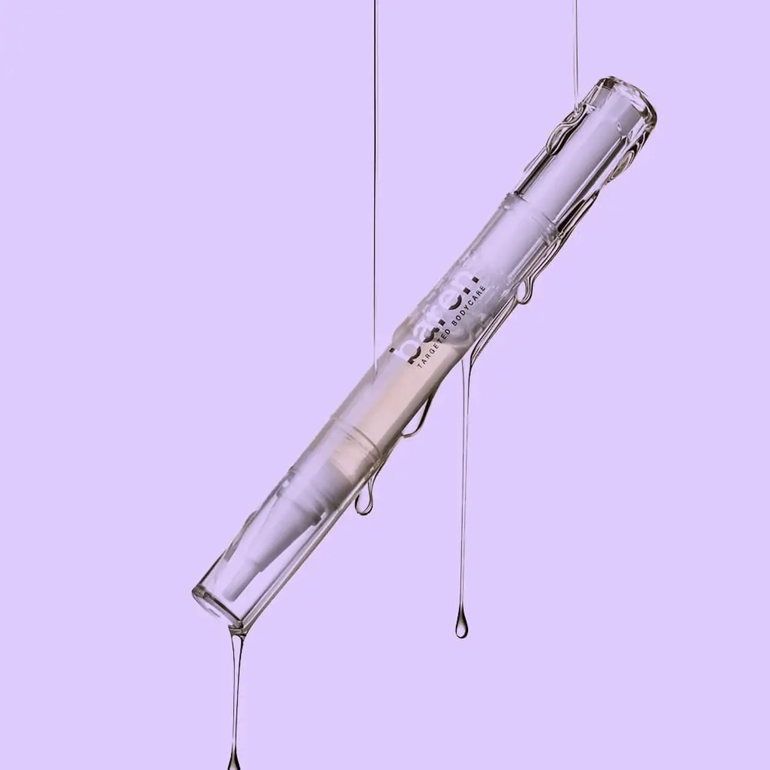 Stilou cu ulei-esență hrănirea intensivă a unghiilor și cuticulelor Baren Nail &amp; Cuticle Care Essence Oil Pen 2ml