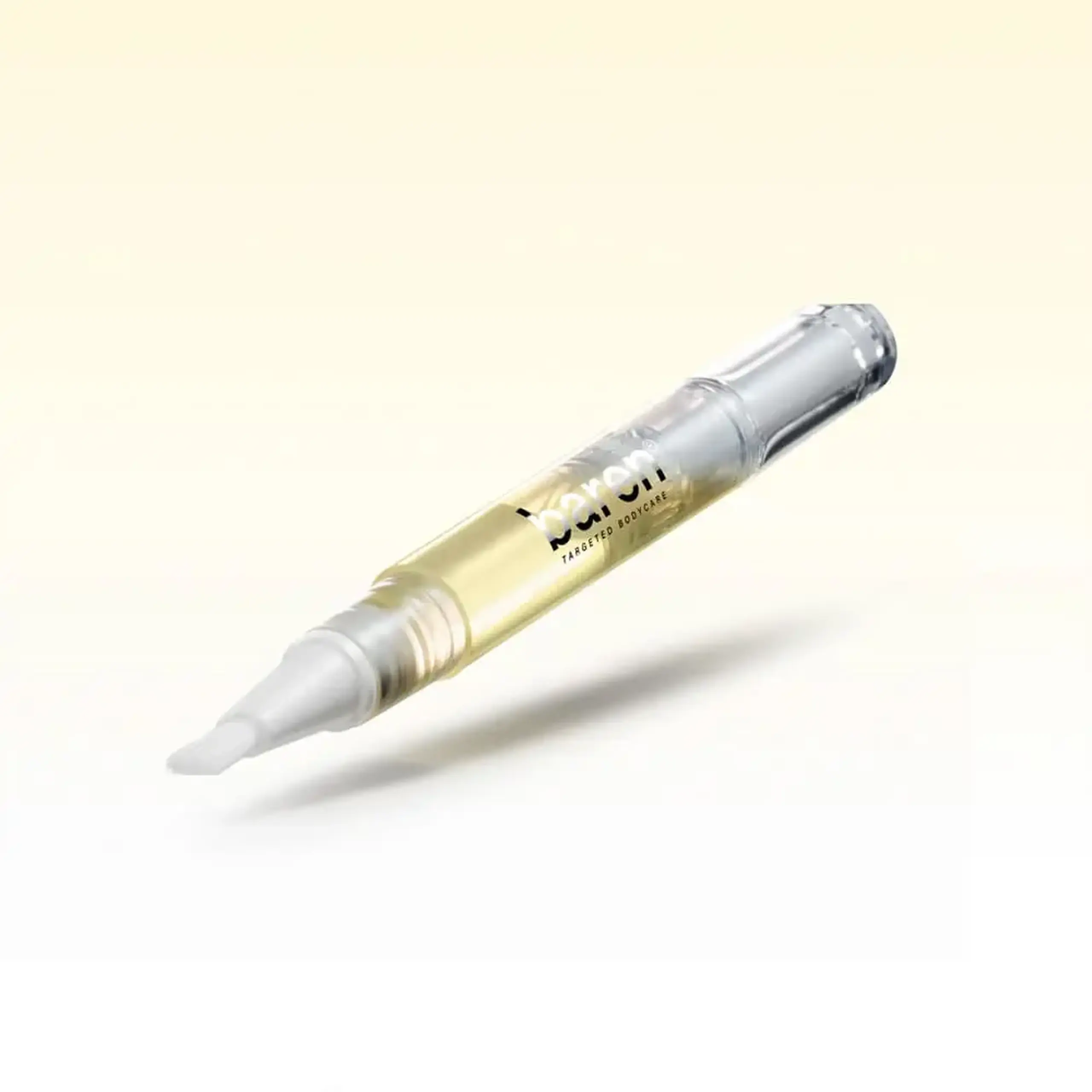 Stilou cu ulei-esență hrănirea intensivă a unghiilor și cuticulelor Baren Nail &amp; Cuticle Care Essence Oil Pen 2ml