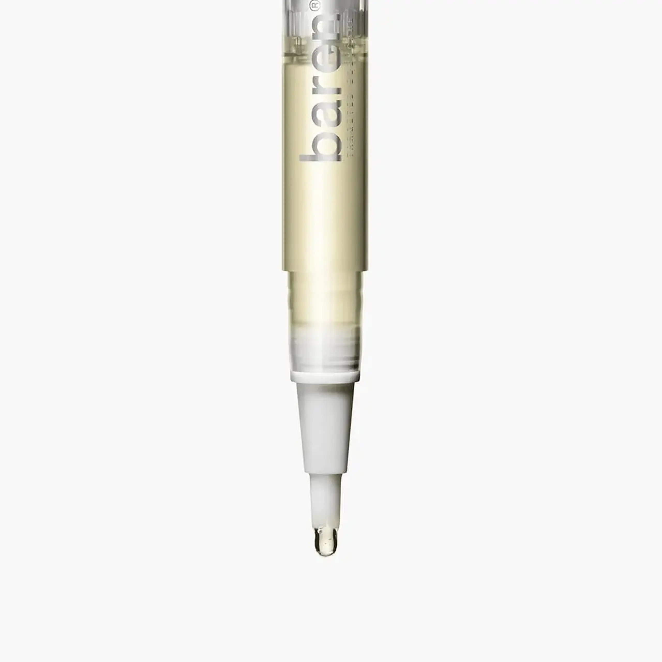 Stilou cu ulei-esență hrănirea intensivă a unghiilor și cuticulelor Baren Nail &amp; Cuticle Care Essence Oil Pen 2ml