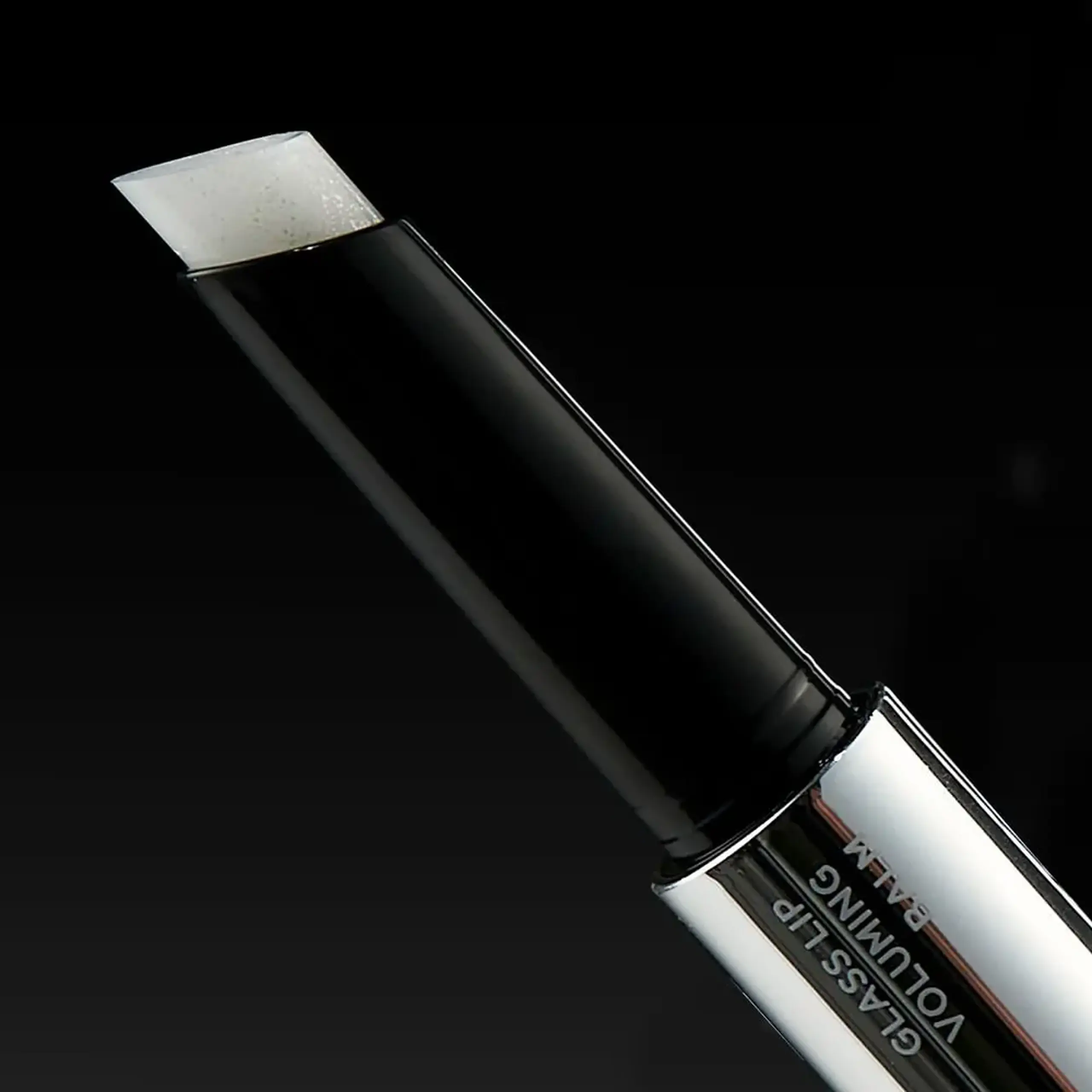 Balsam de buze VELY VELY Glass Lip Voluming Balm 01 Shining Star #6571