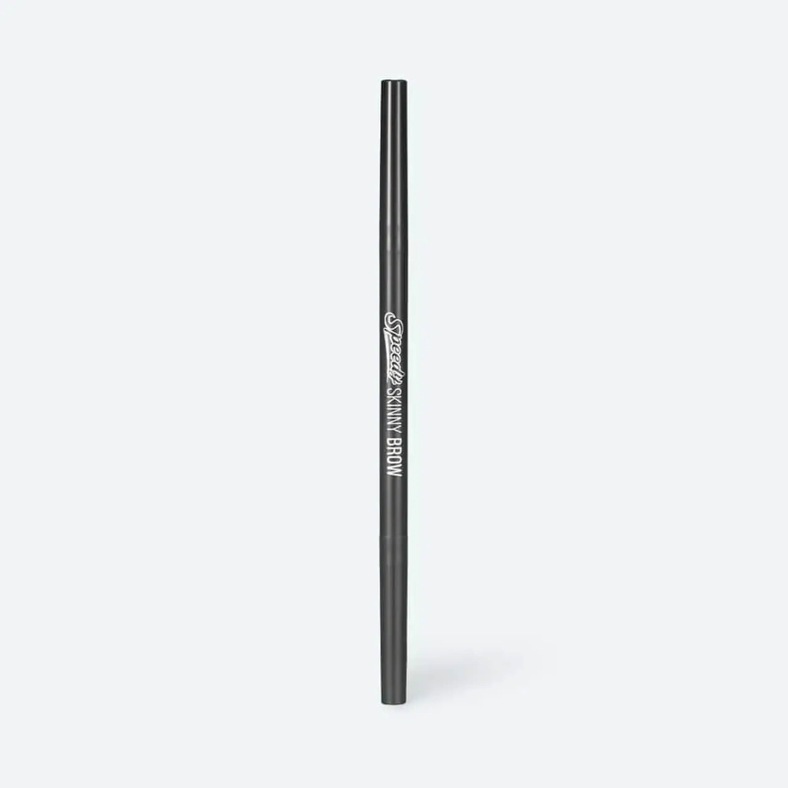 Creion pentru sprâncene subțire Peripera Speedy Skinny Brow #01 Gray Brown