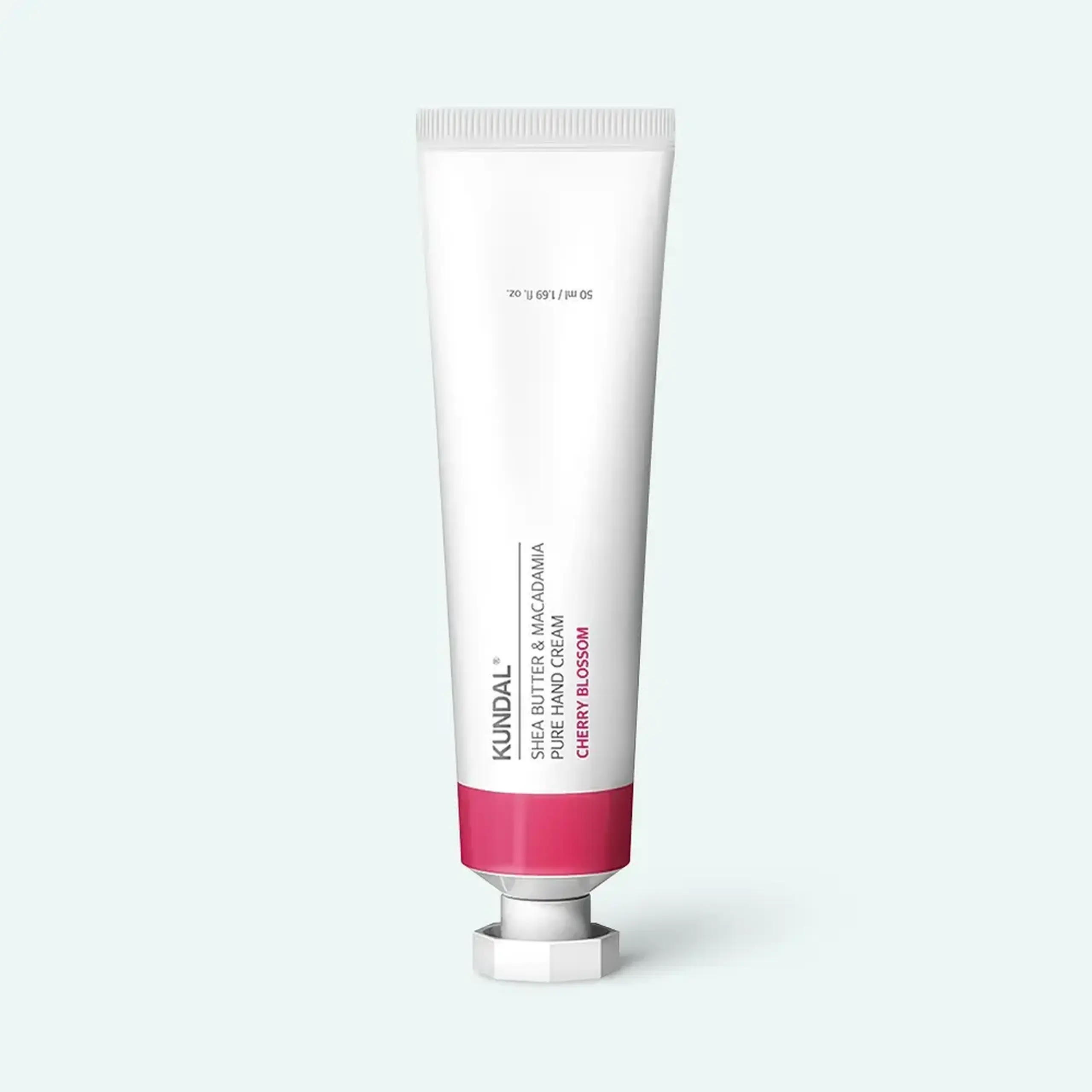 Cremă pentru mâini Kundal HAND CREAM CHERRY BLOSSOM 50ml