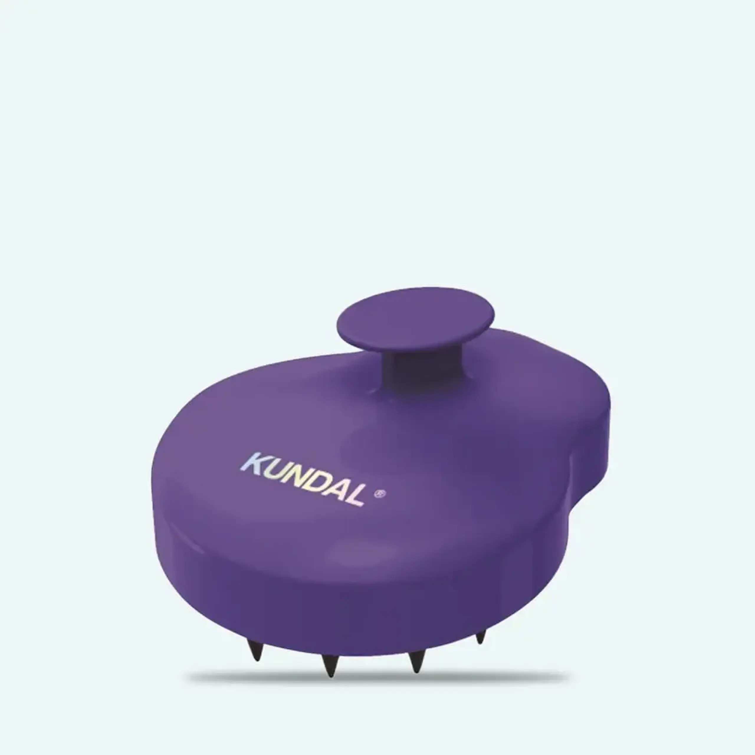 Perie pentru scalp Kundal Scalp Massage Shampoo Brush