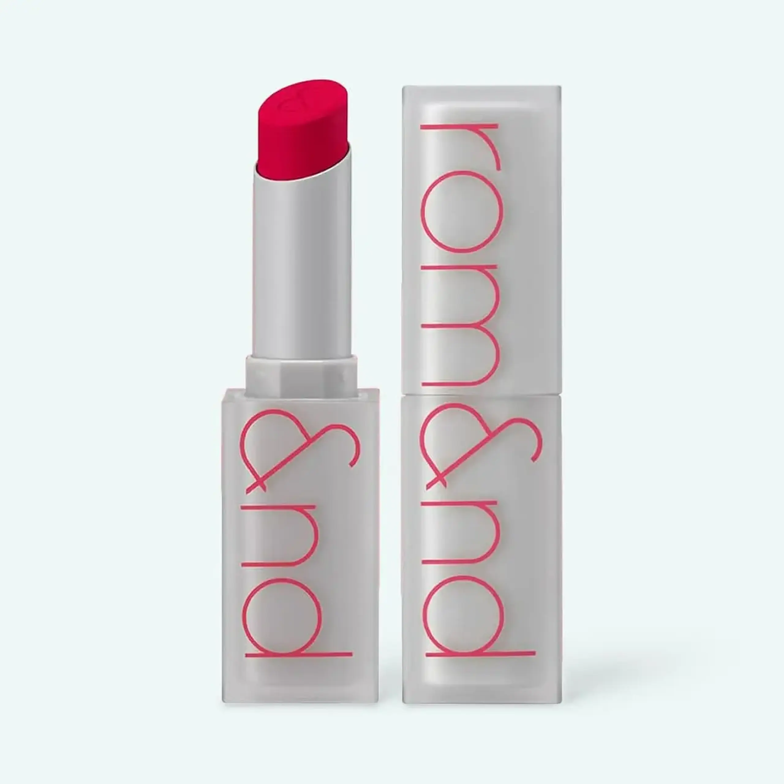 Ruj de buze Mat Rom&amp;nd Zero Matte Lipstick 11 Sunlight #2169