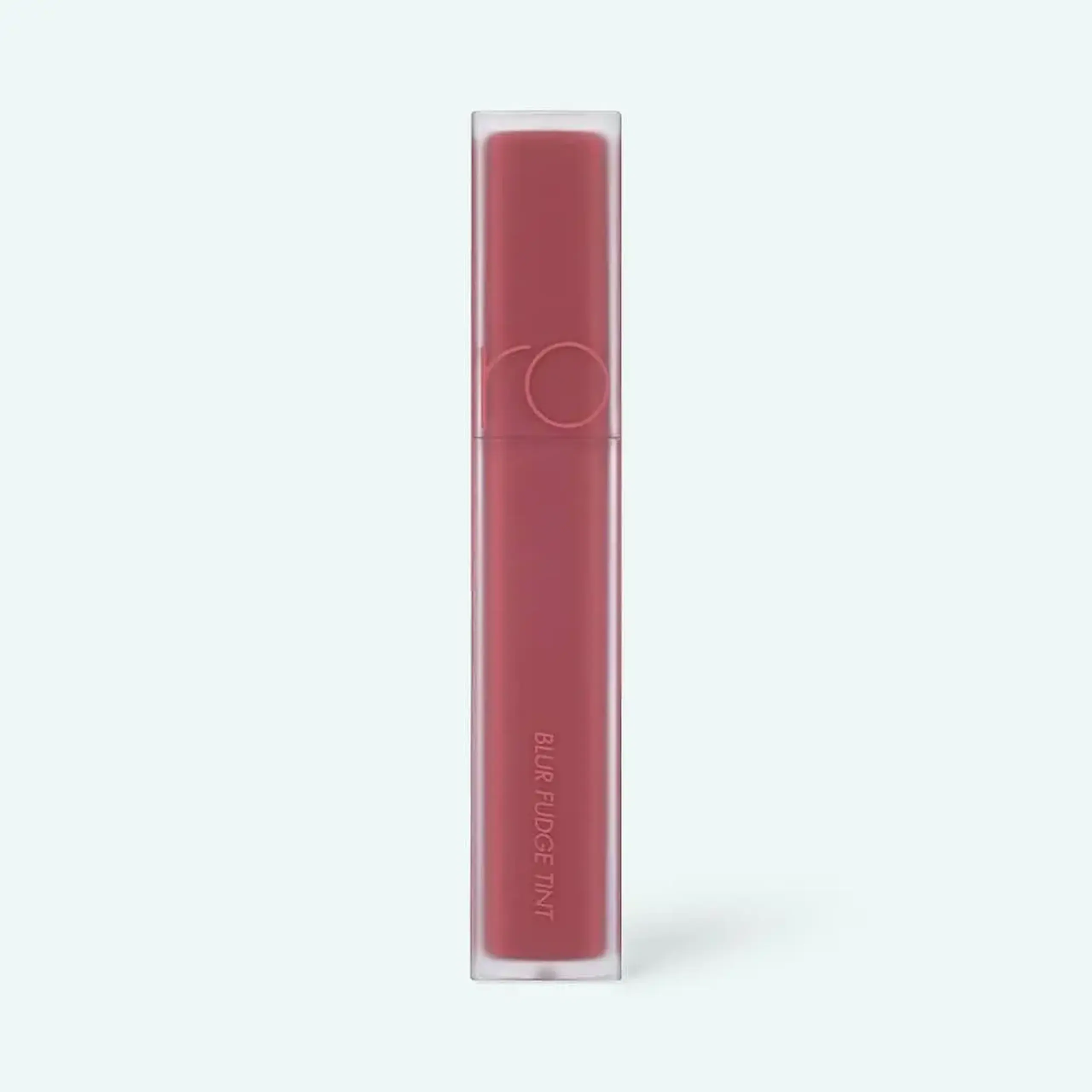Tint de buze cu efect mat Rom&amp;Nd Blur Fudge Tint 02 Rosiental