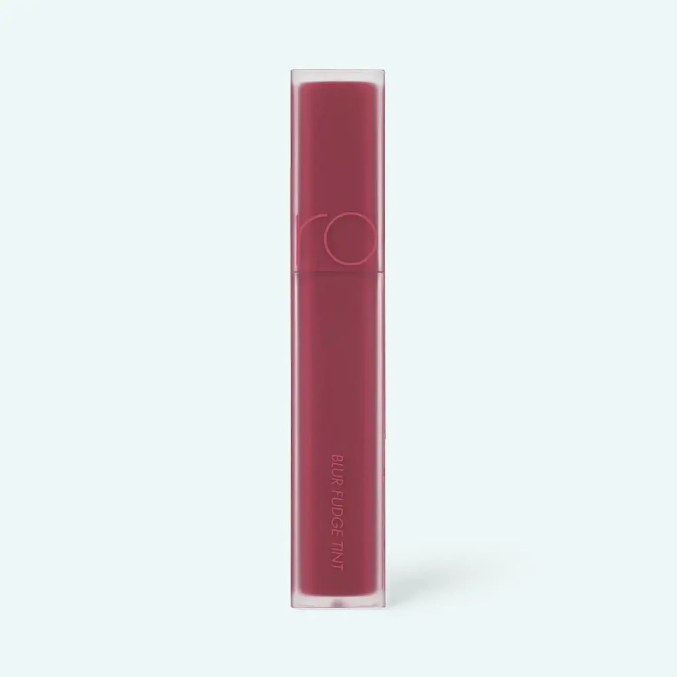 Tint de buze cu efect mat Rom&amp;Nd Blur Fudge Tin 07 Cool Rose Up #4514