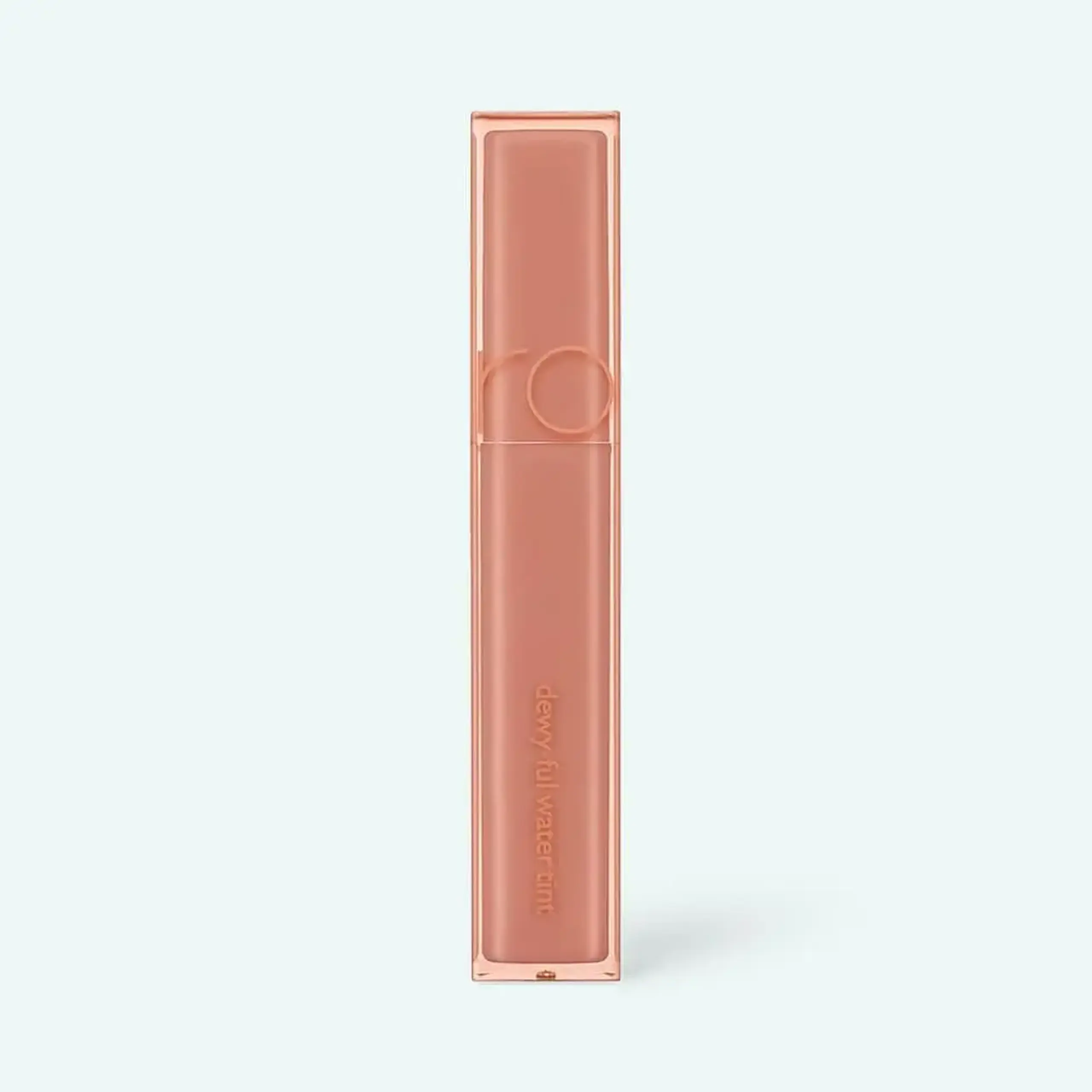 Tint de buze cu efect strălucitor Rom&amp;nd Dewyful Water Tint #12 Canyon 5g