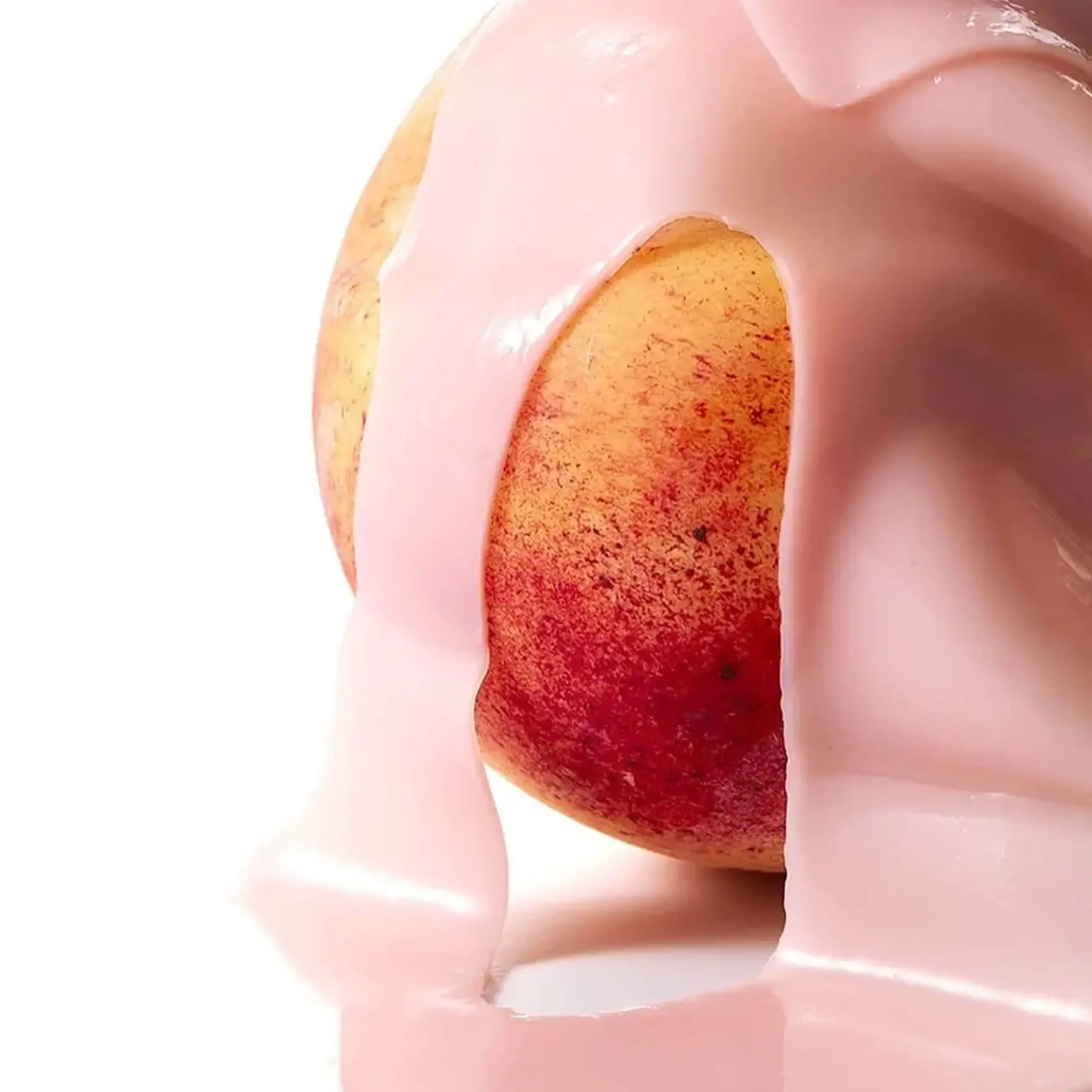 Mască hidrogel ANUA Peach 70 Niacin Brightening Collagen Mask