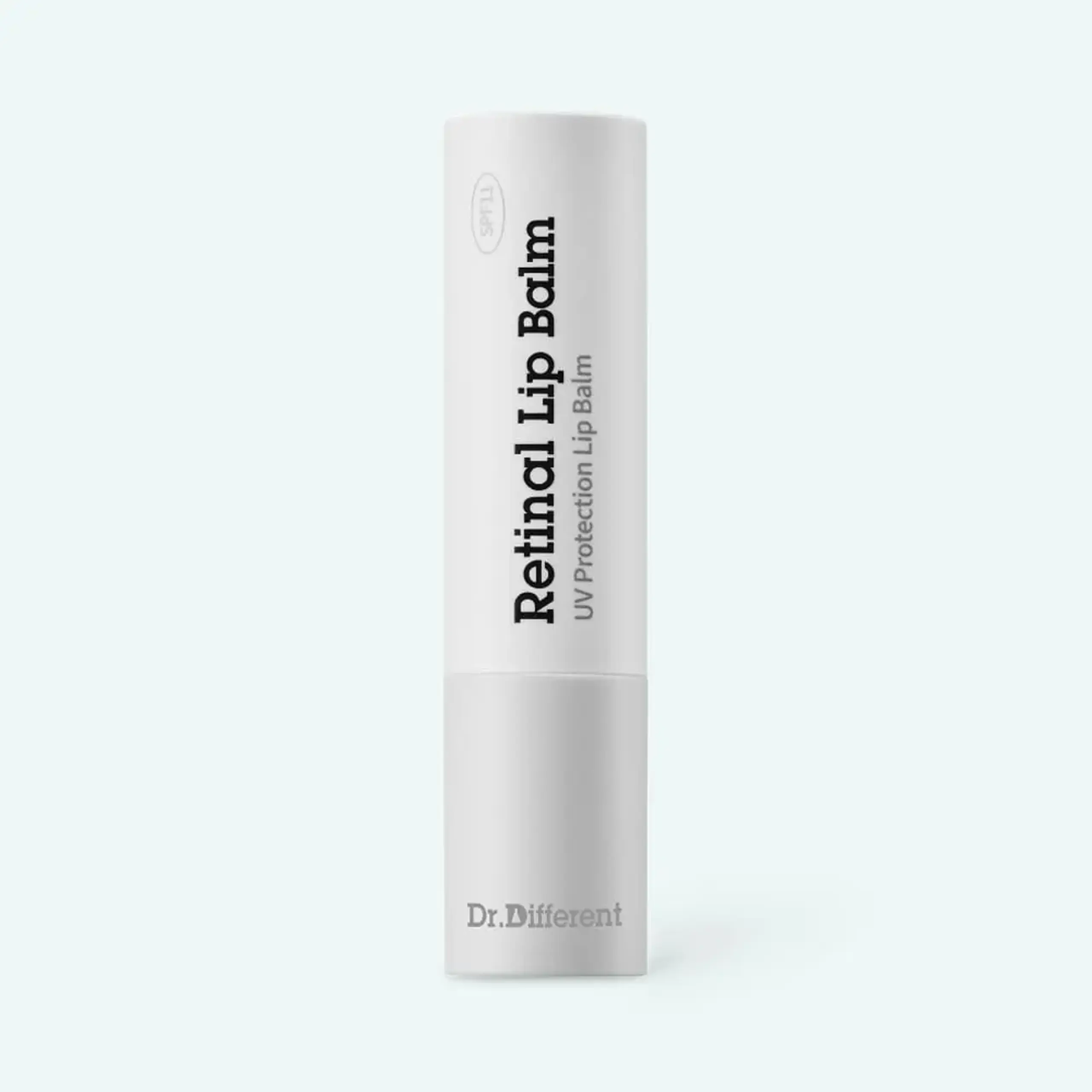 Balsam pentru buze nutritiv Dr.Different Retinal Lip Balm Sfp11 4g