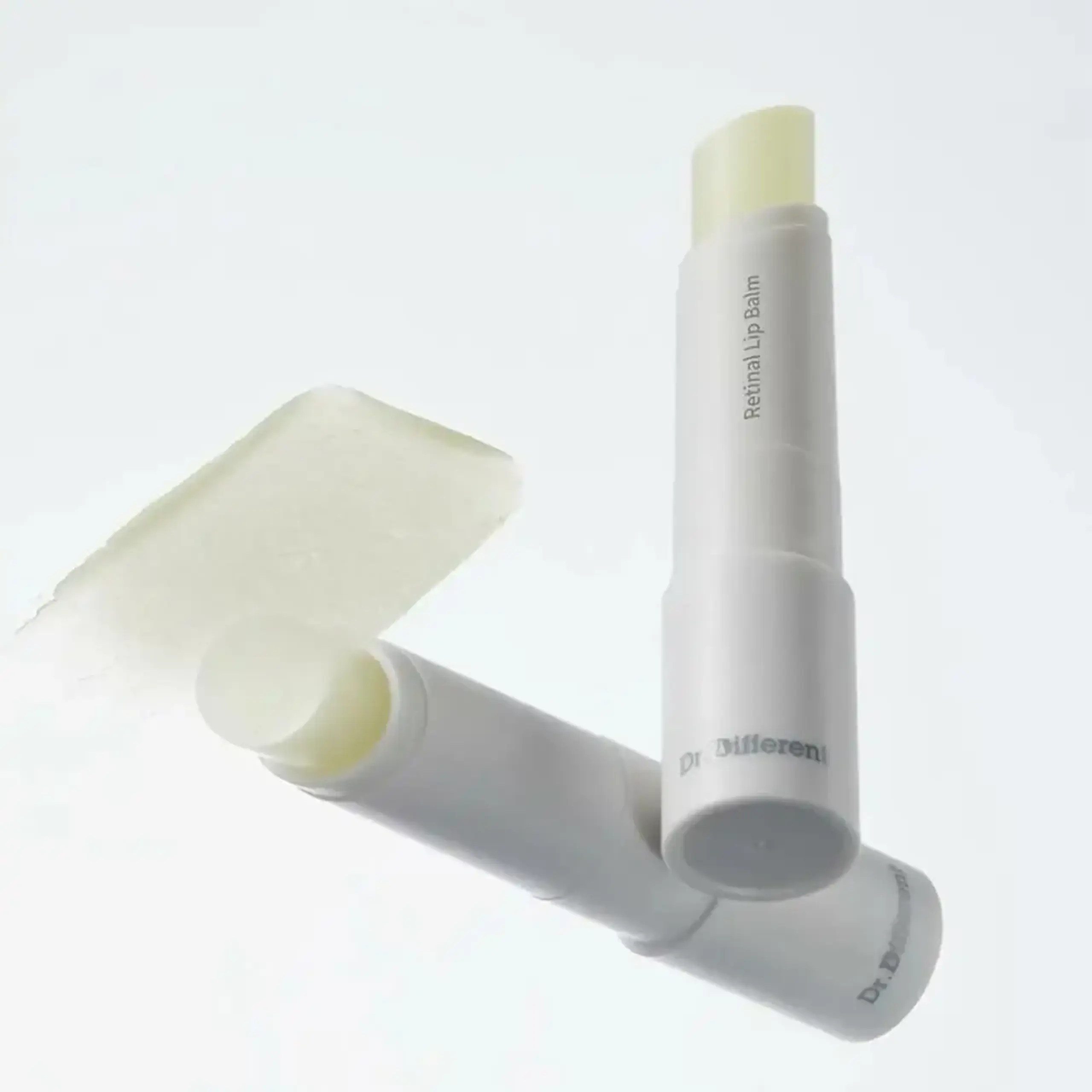 Balsam pentru buze nutritiv Dr.Different Retinal Lip Balm Sfp11 4g
