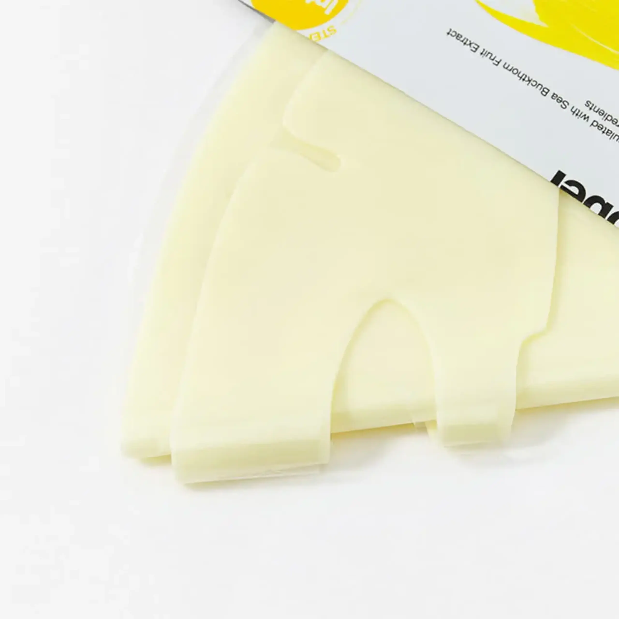 Mască alginată radiantă cu vitamina C Dr.Jart+ Cryo Rubber Brightening Mask 45 g