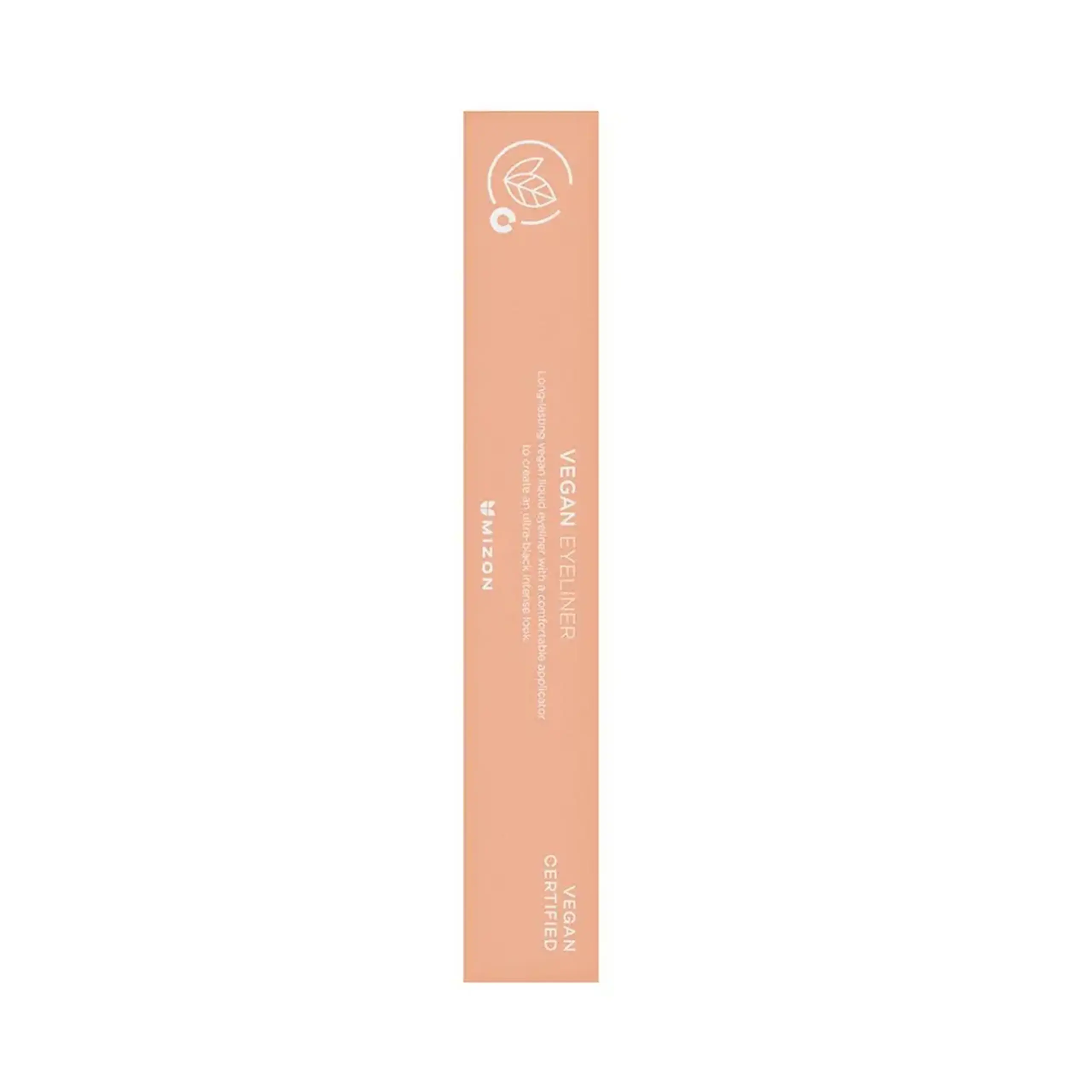 Eyliner rezistent Mizon Vegan Eyeliner 0.5g