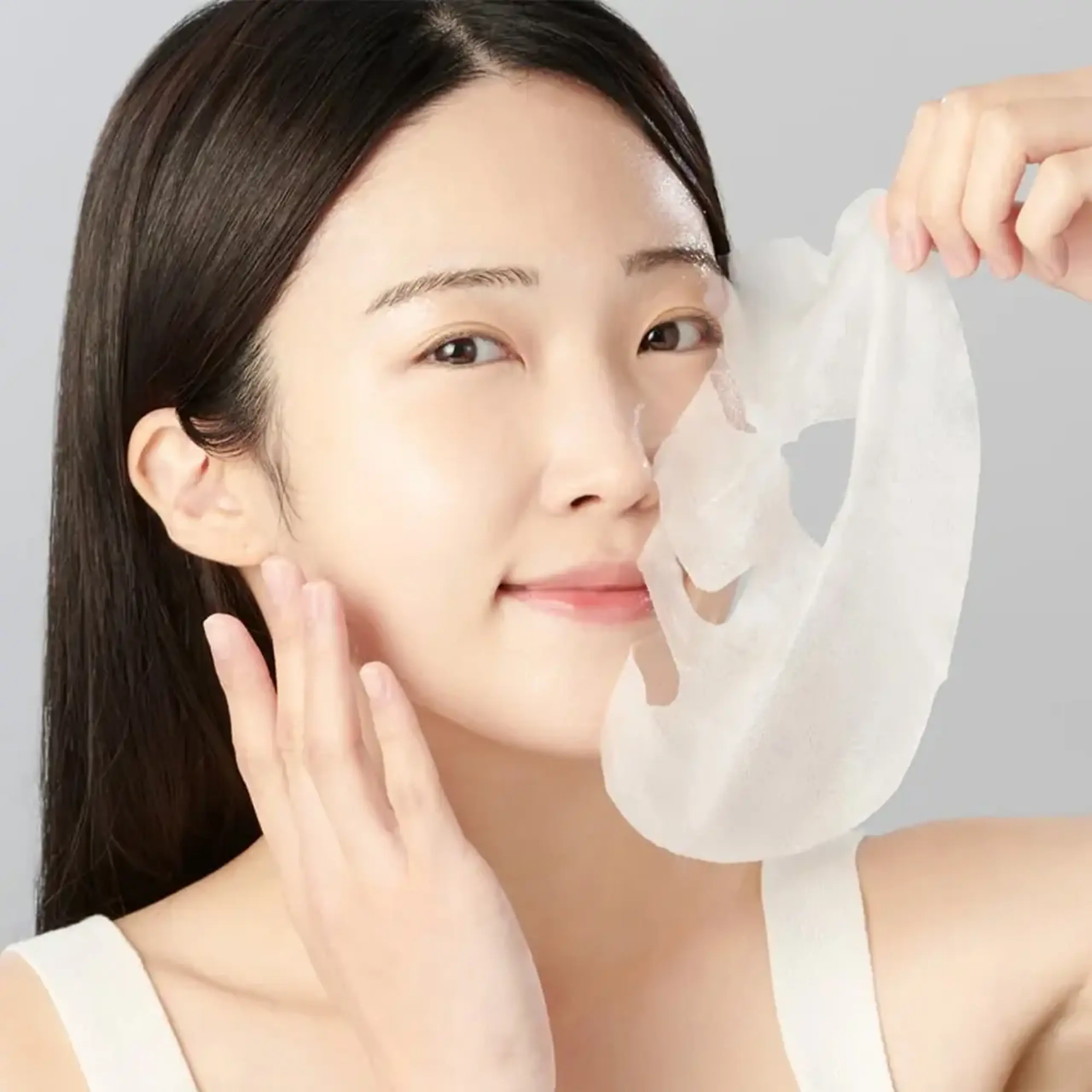 Mască în doi pași JMsolution Skin Boost Spicule Two Step Mask 1.0