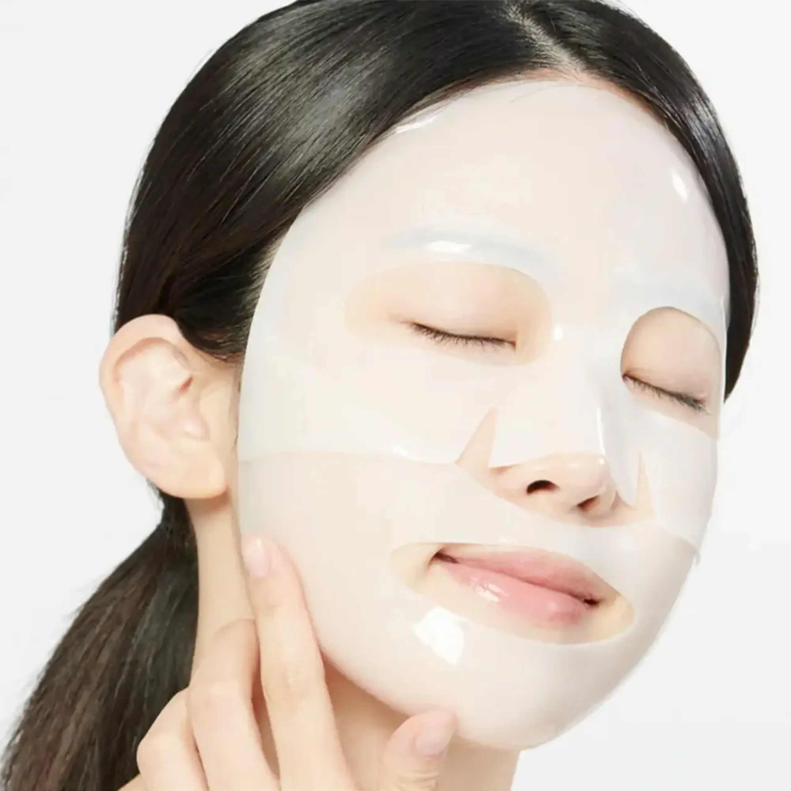 Mască hidrogel JMsolution Bio Multi Hya Waterful Mask