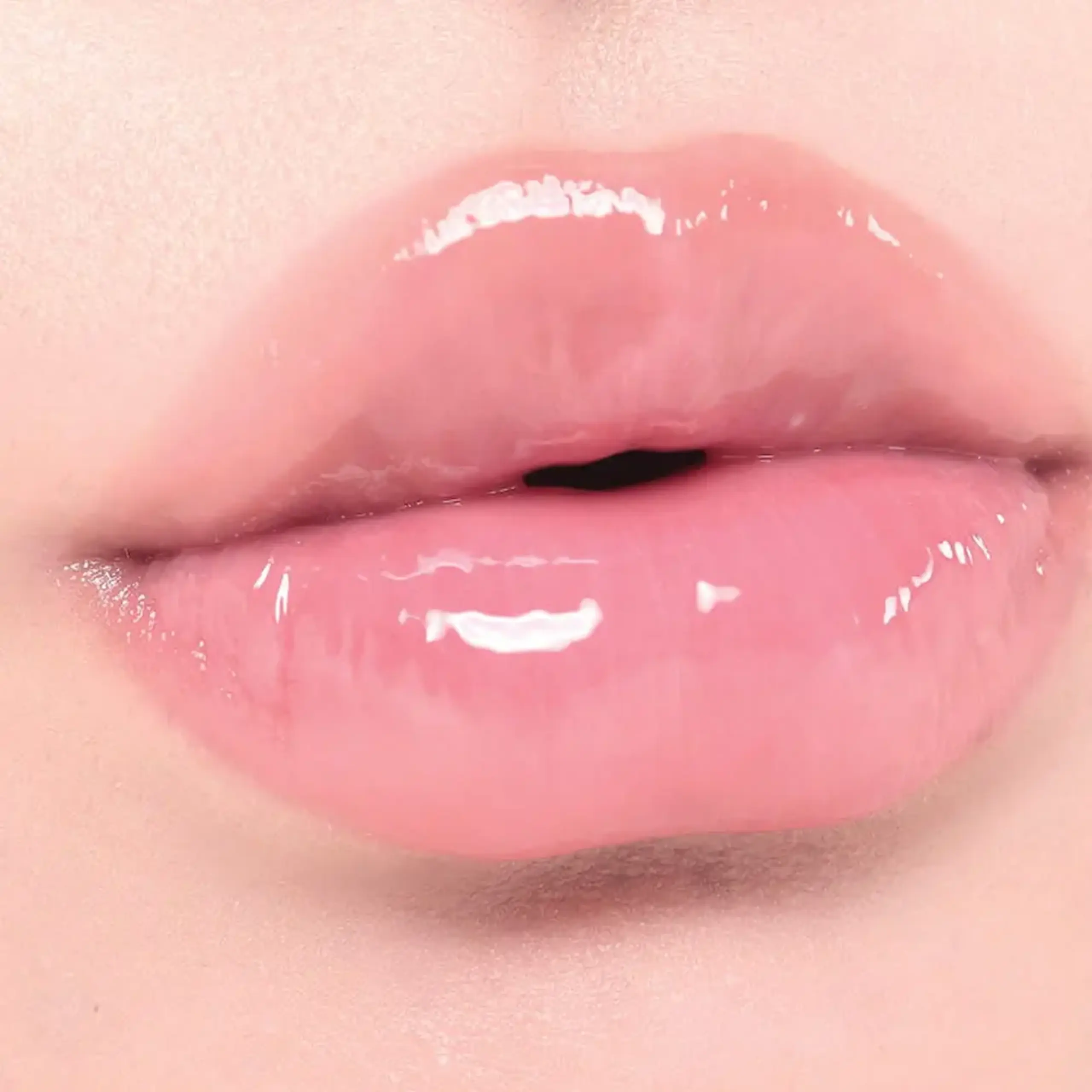 Balsam pentru buze Melixir Vegan Lip Treatment 01 Clear SPF 15g