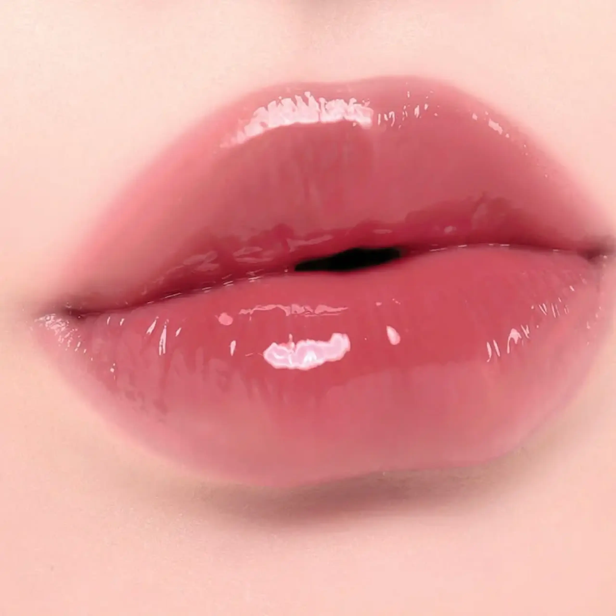 Balsam buze Melixir Vegan Lip Treatment 06 Rosewood