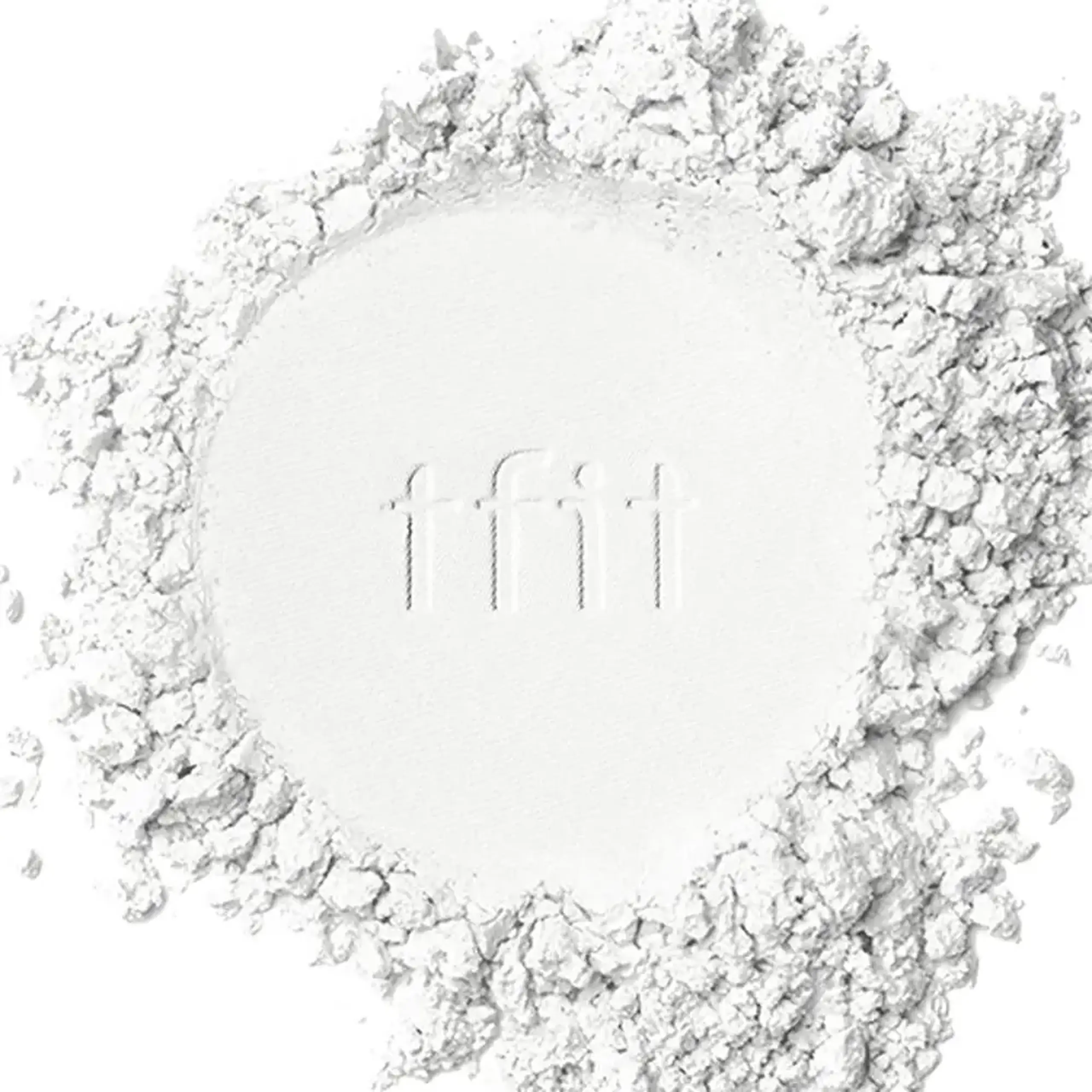 Pudră translucidă pentru fixarea machiajului TFIT Translucent Set Finishing Powder 01 White – 7 g