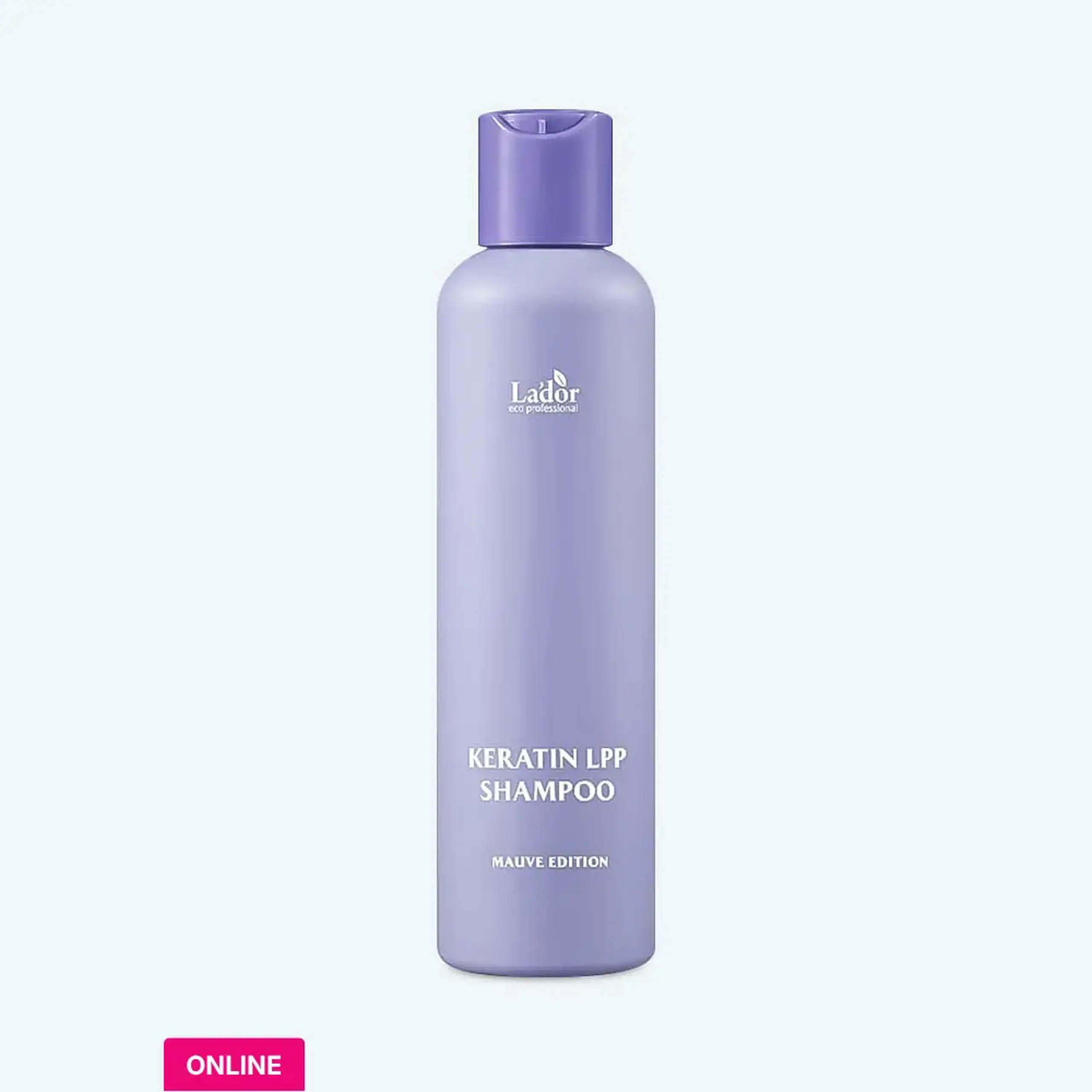 Şampon pentru utilizarea zilnică Lador Keratin LPP Shampoo Osmanthus 200ml