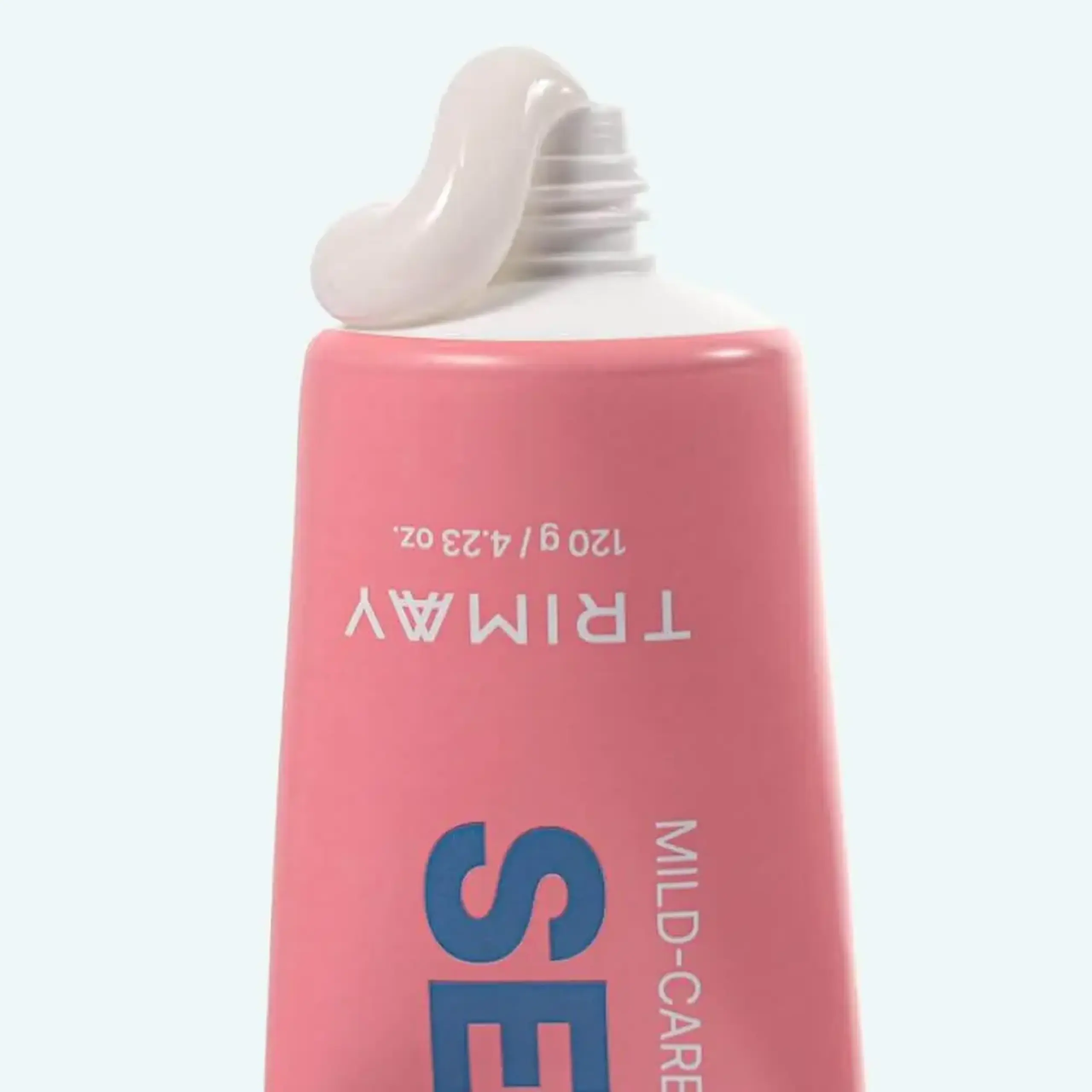 Pastă de dinți pentru gingii sensibile Trimay Sensitive Mild-Care Toothpaste 120g