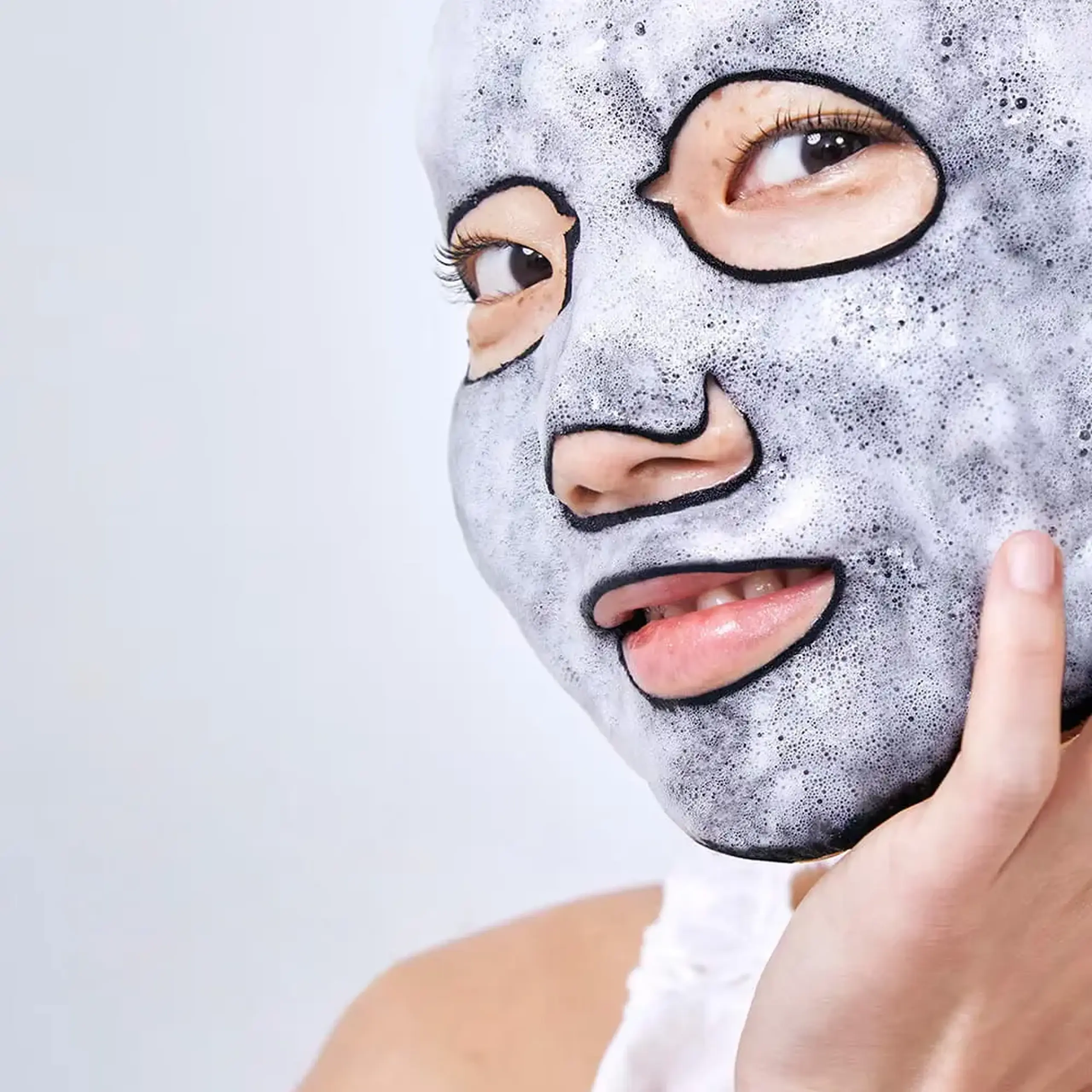 Dr.Jart+ Dermask Ultra Jet Porecting Solution Mask