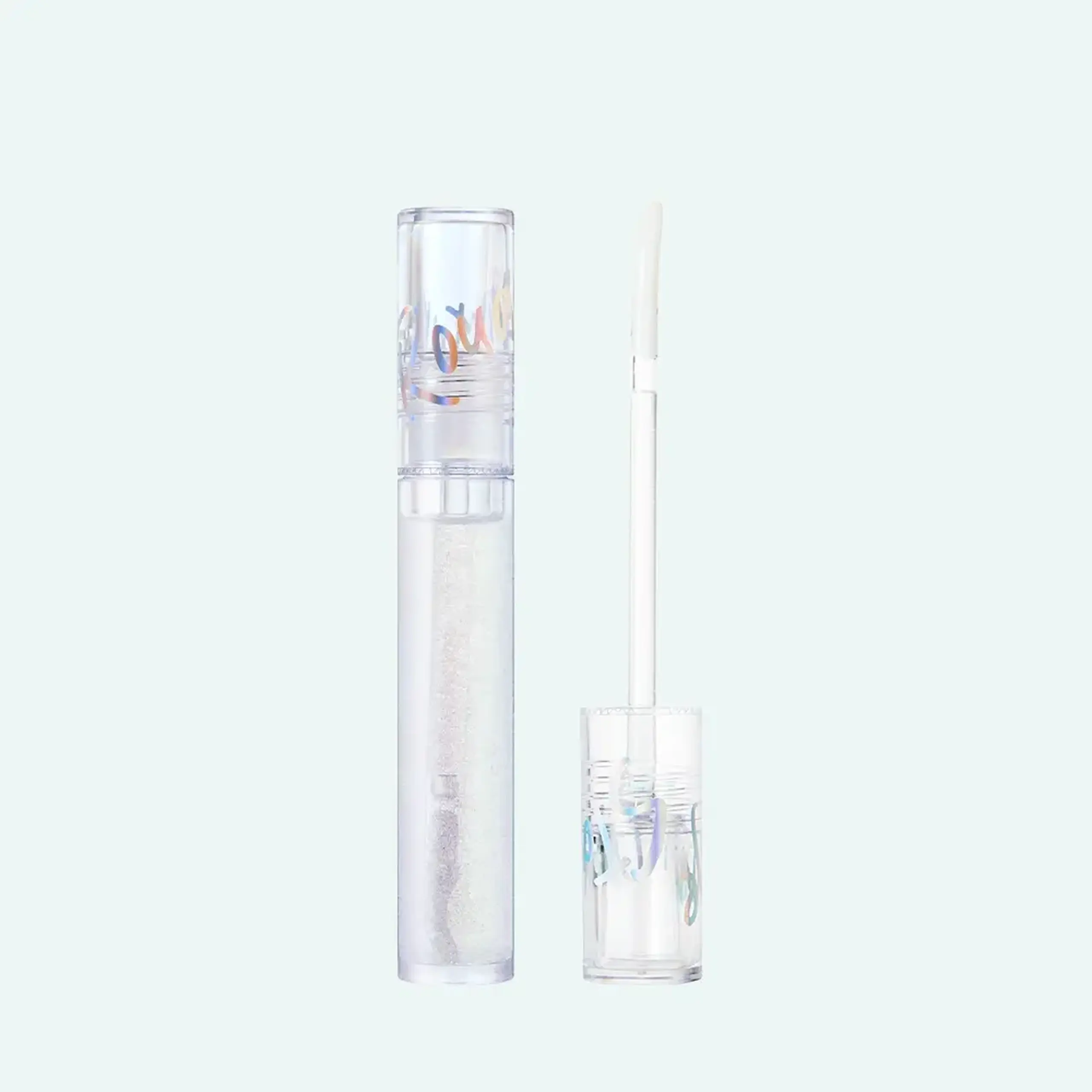 Ulei de buze hidratant cu compuşi naturali MaxClinic Rouge Star Glossy Lip Oil (#8506) 4g