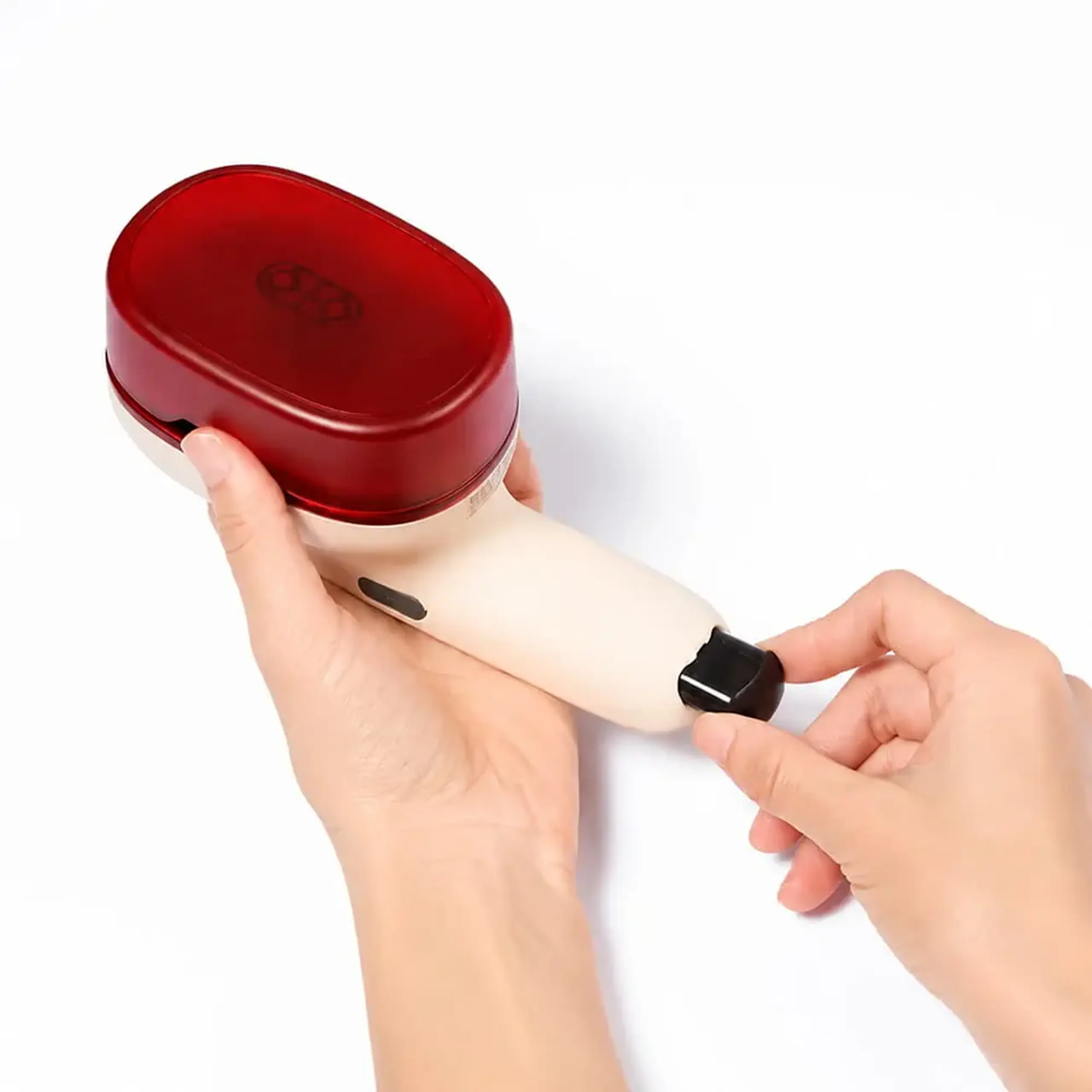 Cartușe cu ulei pentru gadjetul MOEV Hair Steamer Pro
