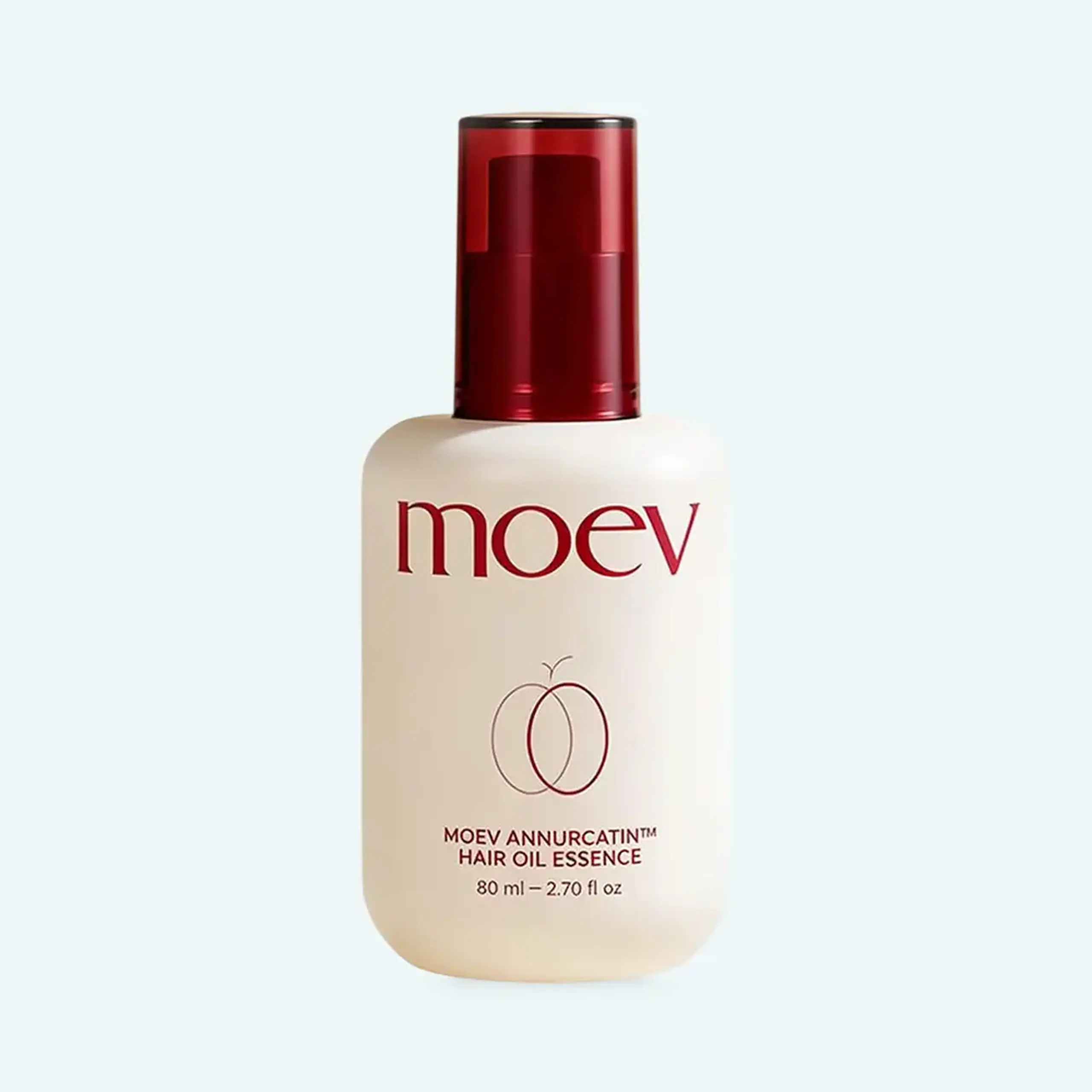 Esență uleioasă pentru păr MOEV Annurcatin Hair Oil Essence 80 ml