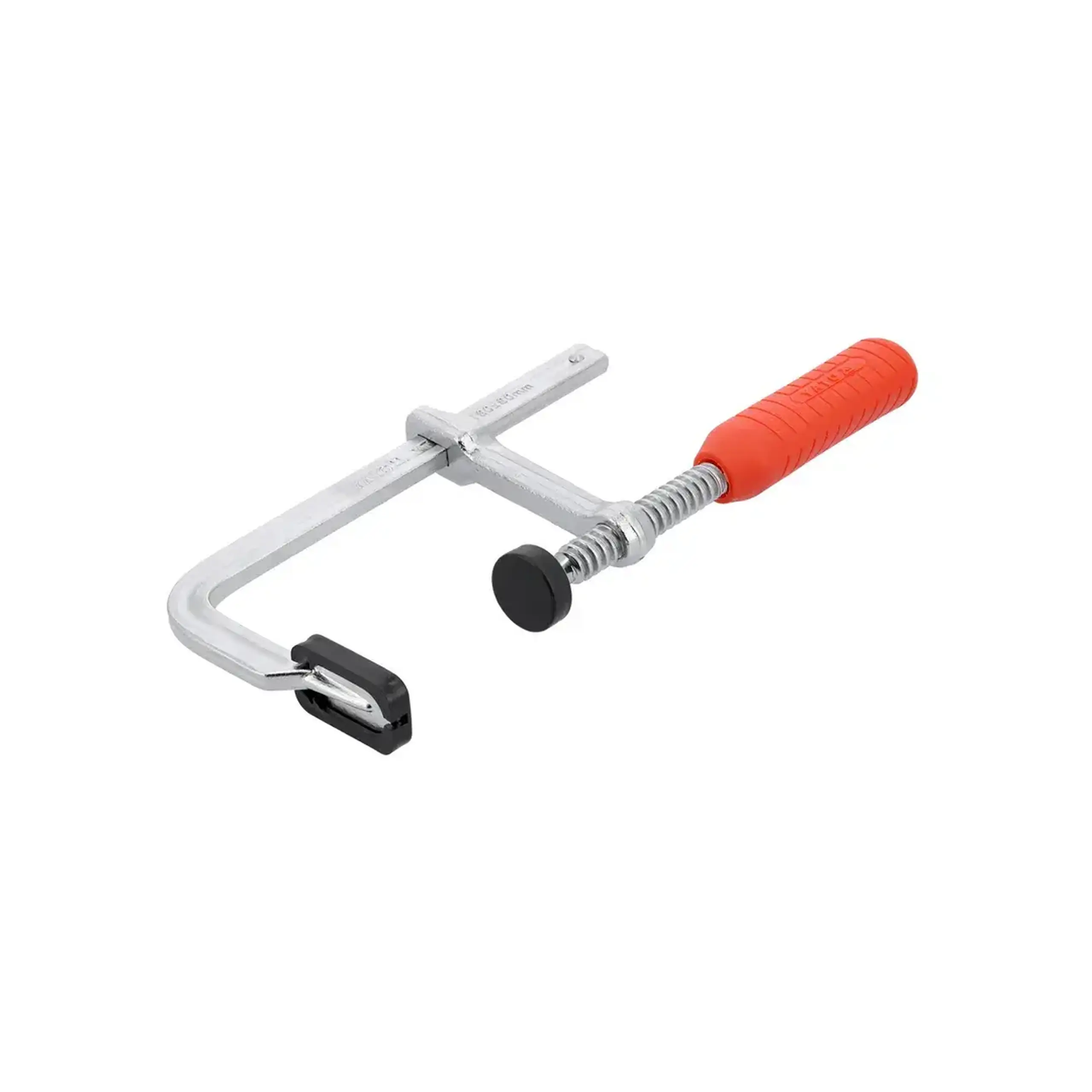 Menghină pentru tâmplărie 160 x 80 mm Yato - Dimensiuni (L x W x H x Ø) 160 x 80 mm