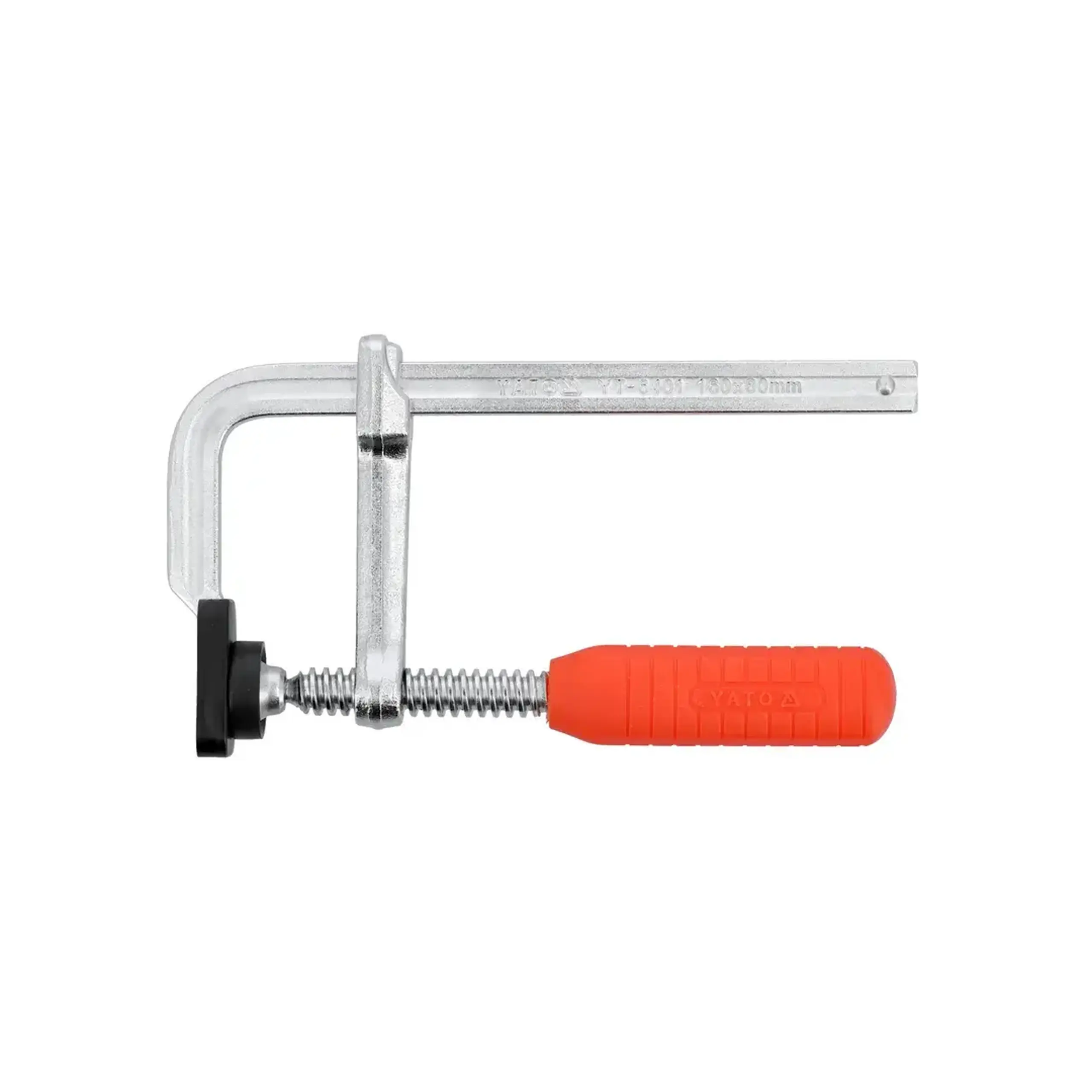 Menghină pentru tâmplărie 160 x 80 mm Yato