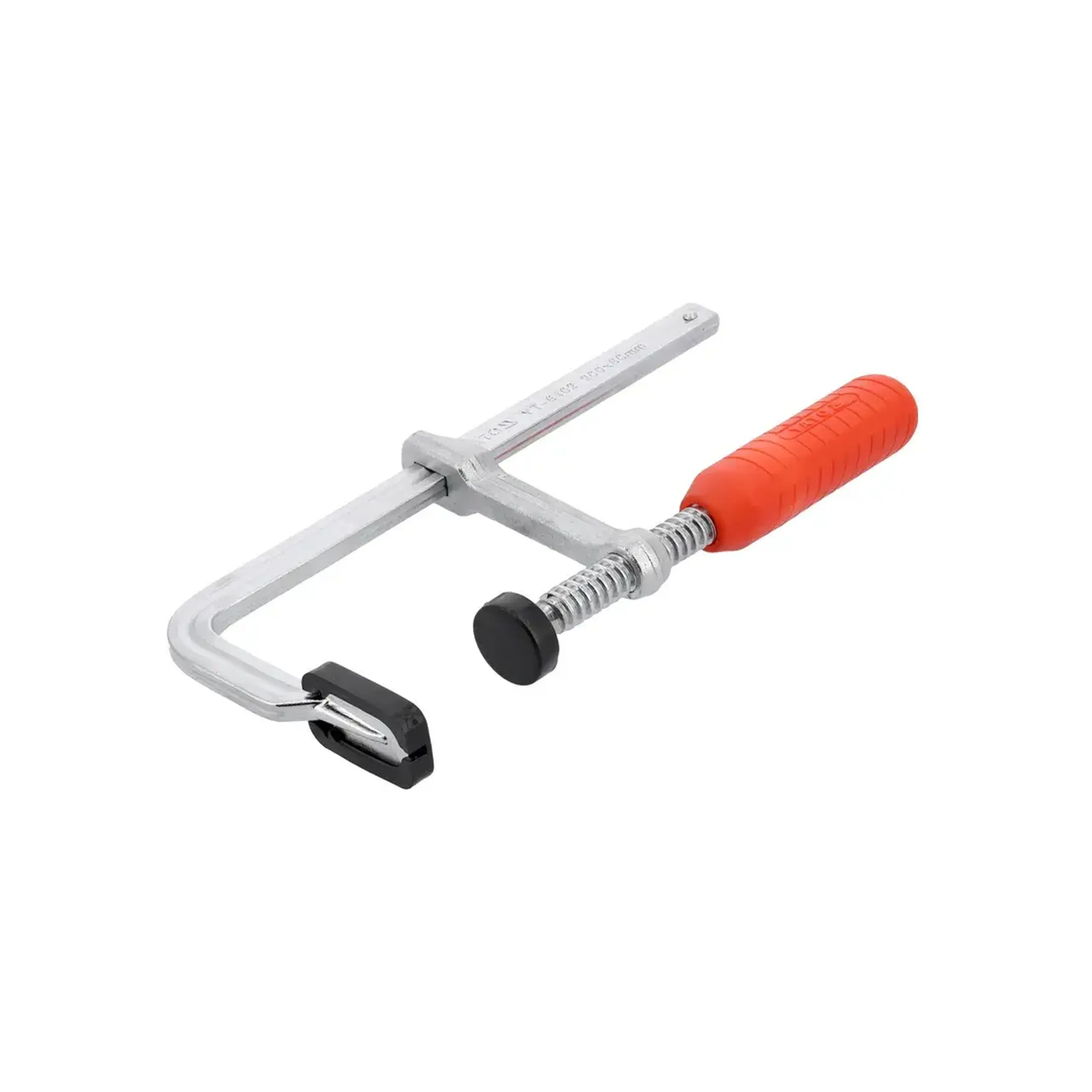 Menghină pentru tâmplărie 160 x 80 mm Yato - Dimensiuni (L x W x H x Ø) 200 x 80 mm