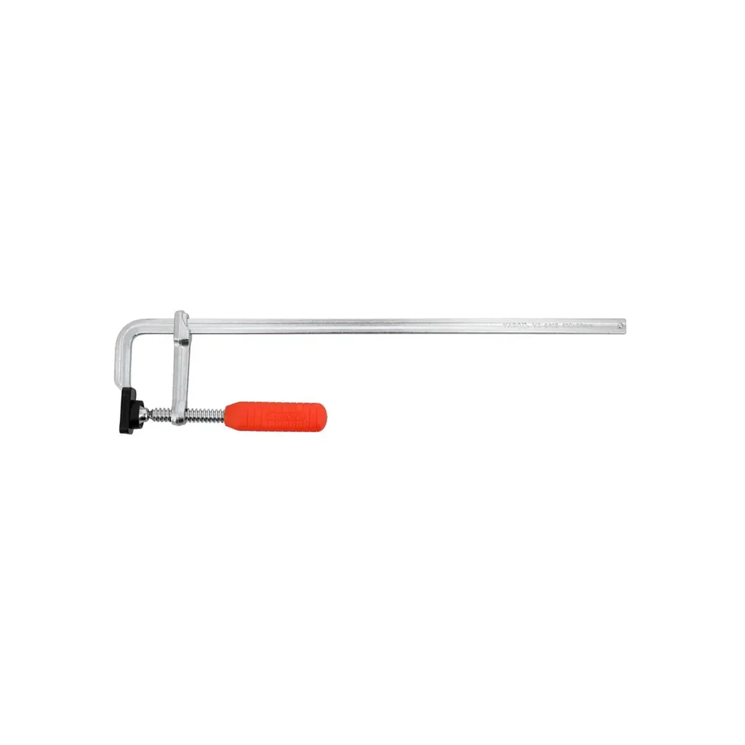 Menghină pentru tâmplărie 450 x 80 mm Yato