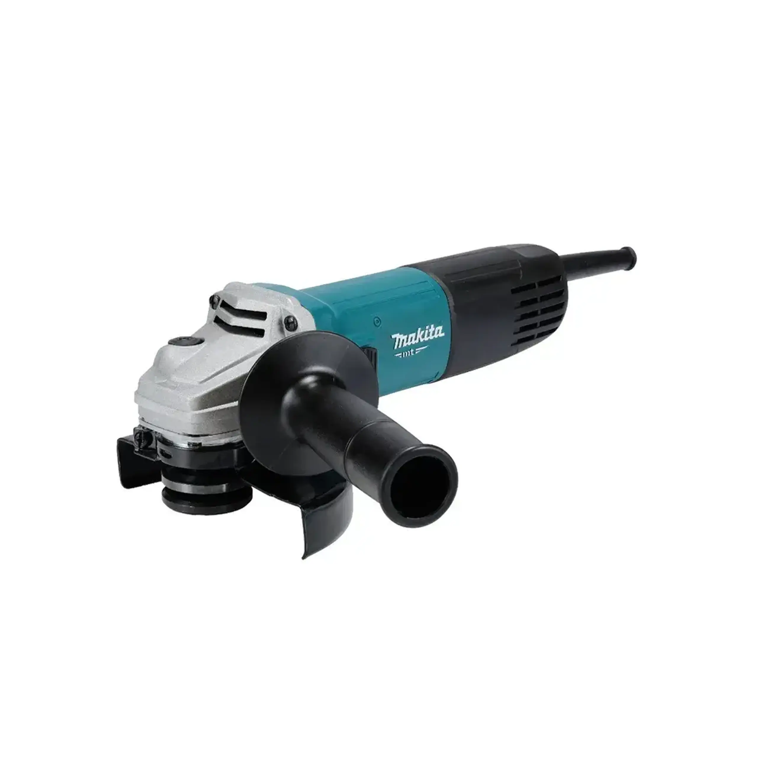 Polizor unghiular 125 mm 850 W 220 - 240 V 11000 rot/min Makita - Puterea (W) 850 W