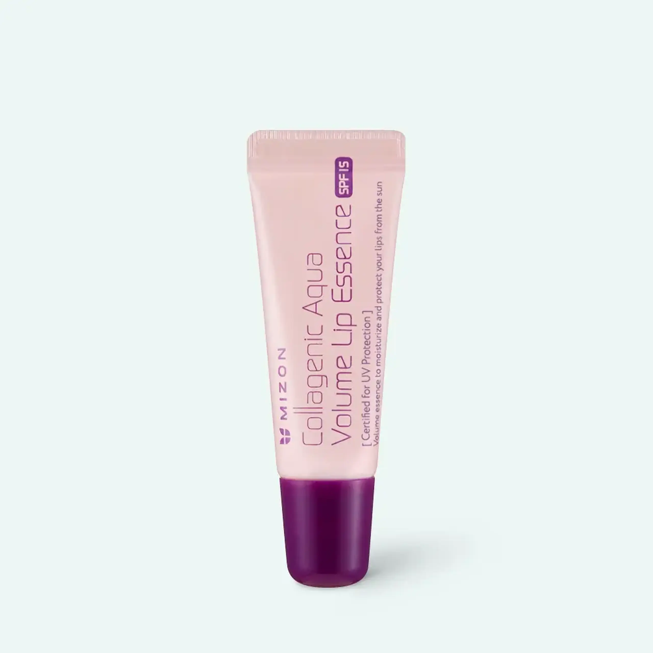 Balsam de colagen Mizon Collagenic Aqua Volume Lip Essence SPF15 10ml