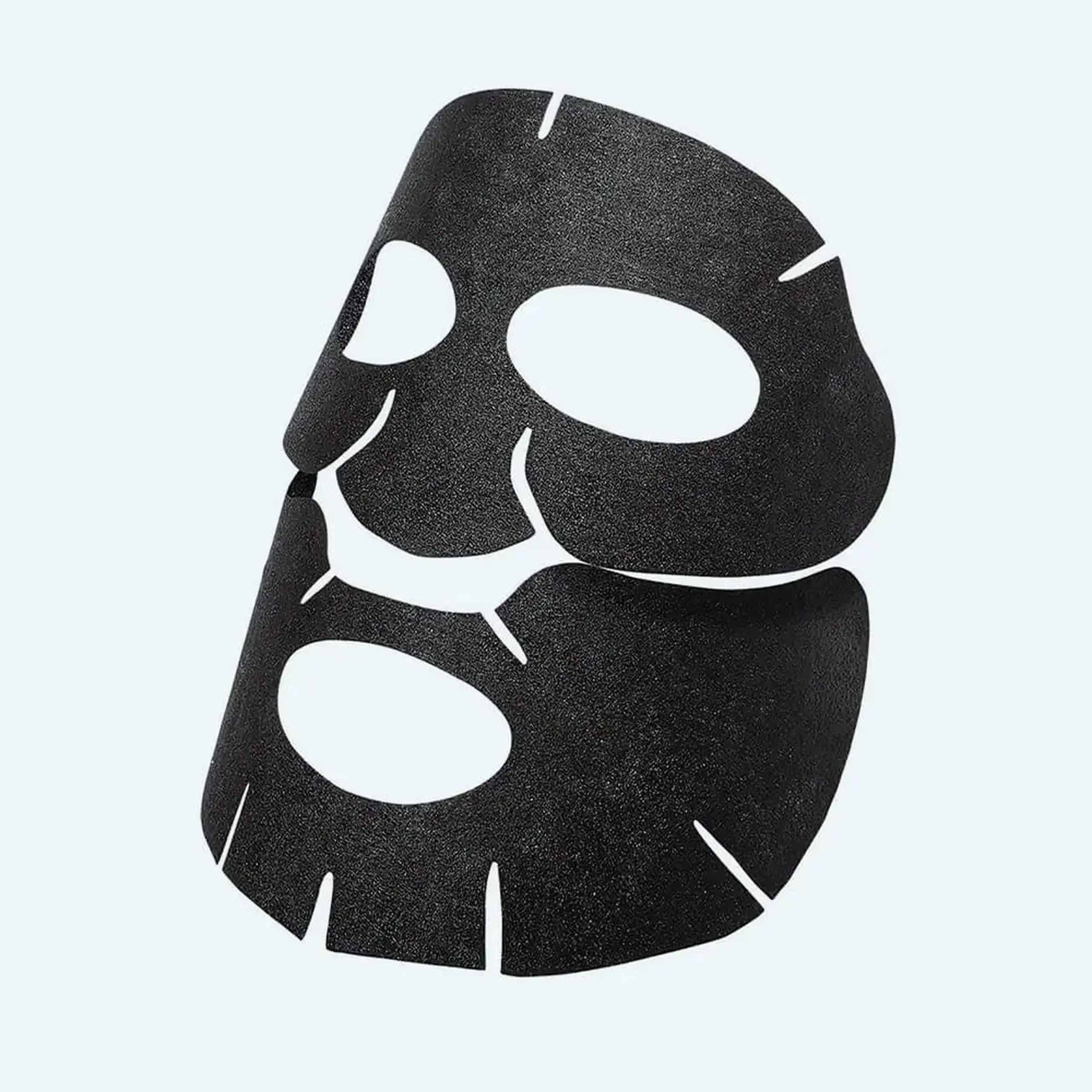 Dear, Klairs Midnight Blue Calming Sheet Mask