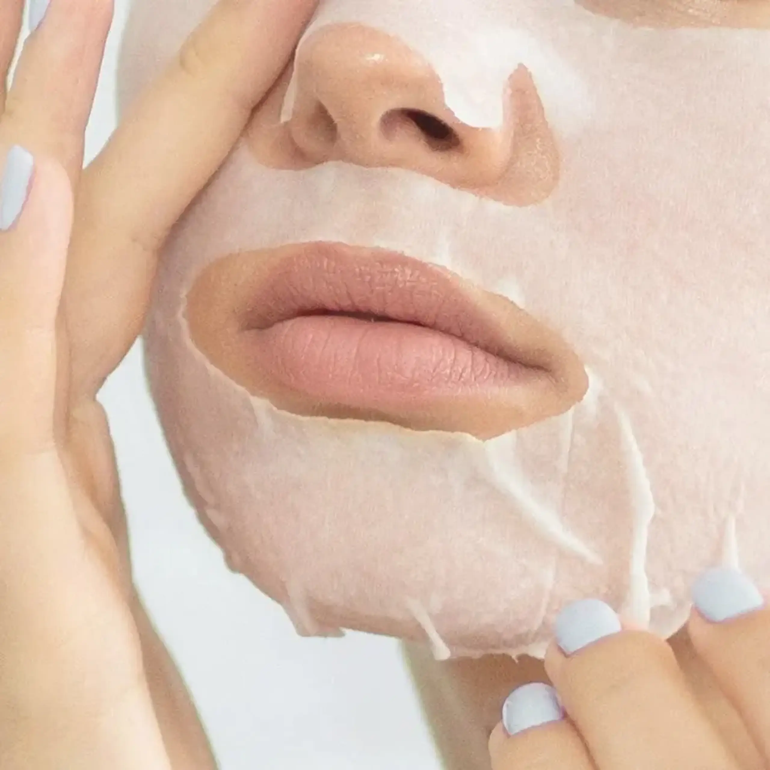 Mască nutritivă cu extract de trufe albe D'Alba White Truffle Nourishing Treatment Mask