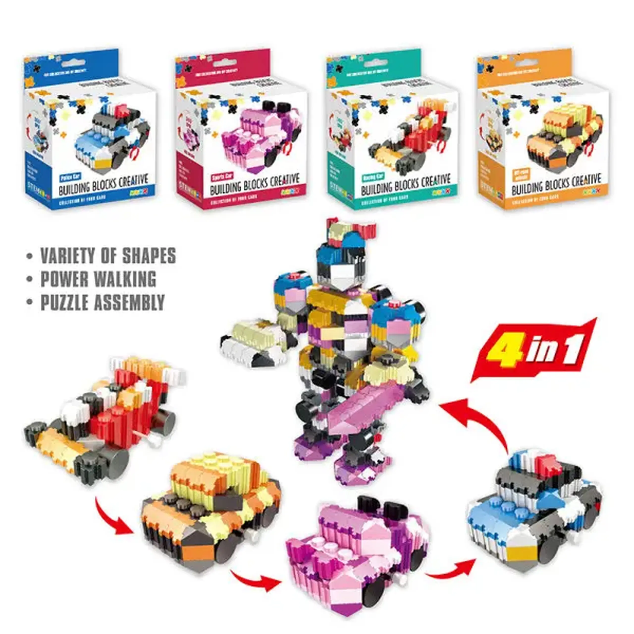 Constructor (cu inertie) 44 729