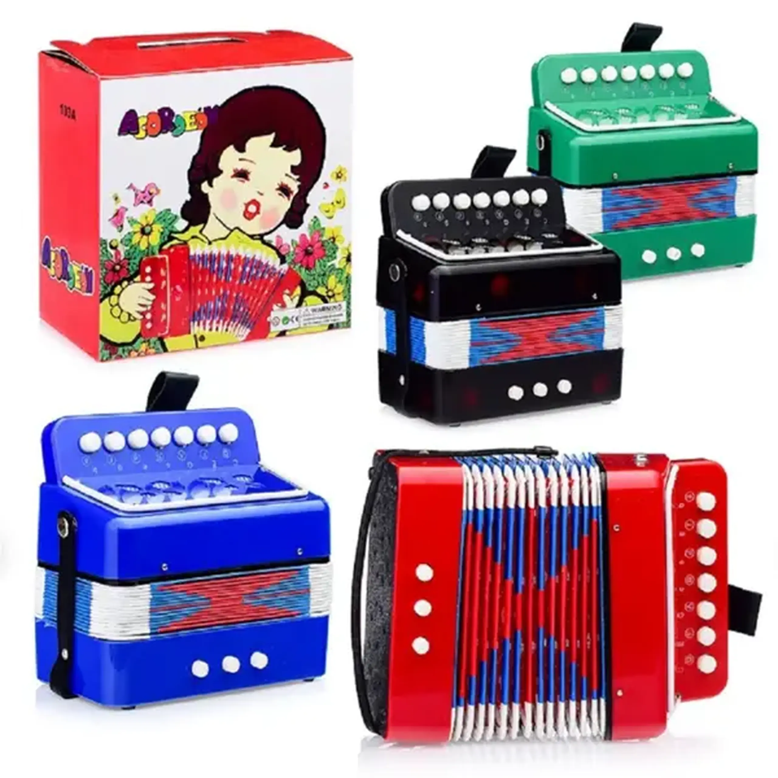 Acordeon