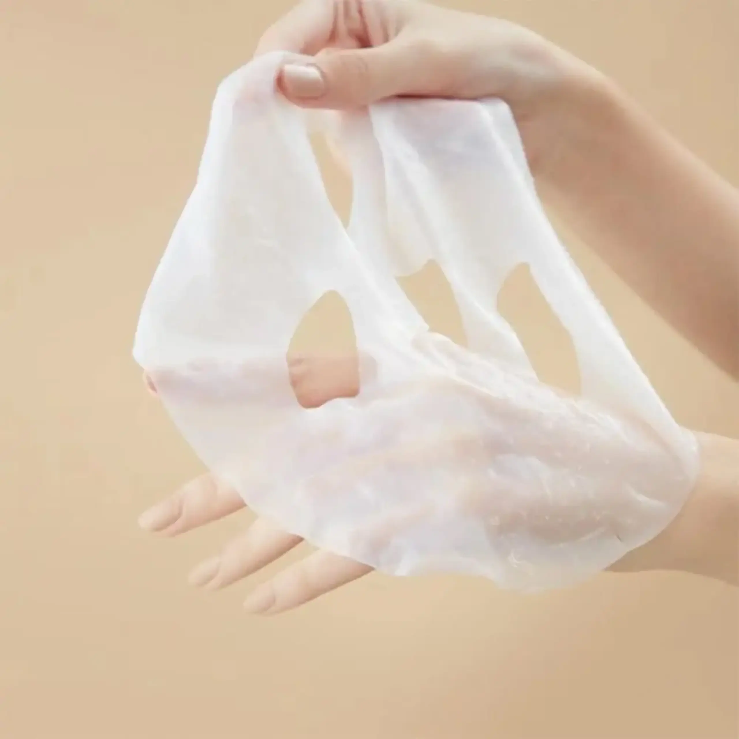 Măscă din țesătură calmantă Dr.Different Derma Relaxing Mask