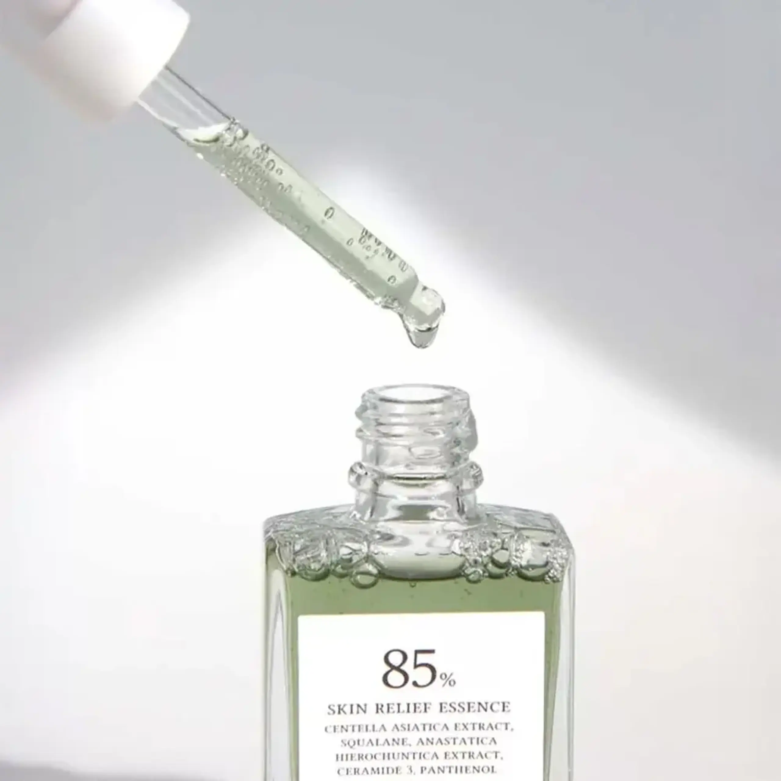 Esență calmantă Dr. Althea Skin Relief Essence 30ml