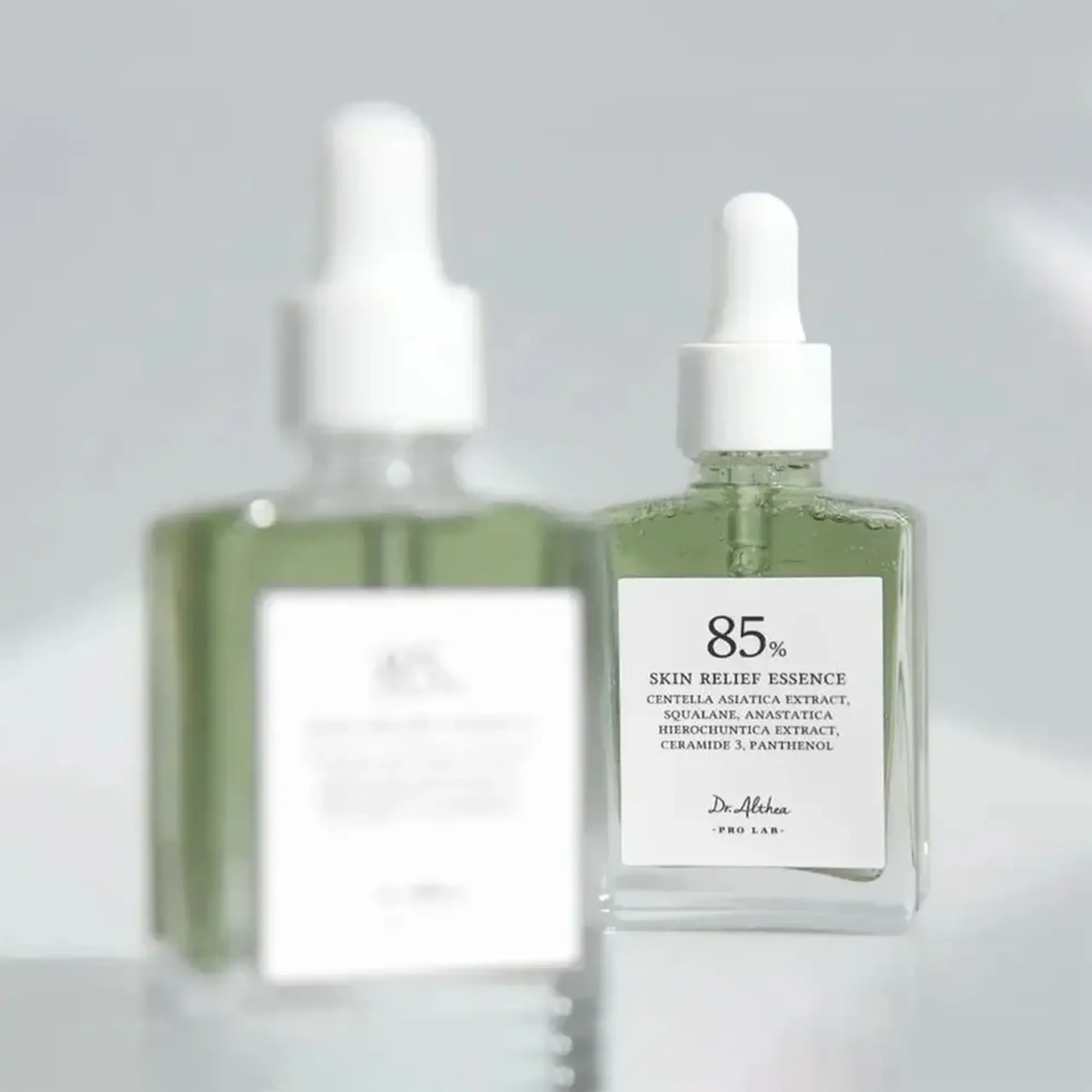 Esență calmantă Dr. Althea Skin Relief Essence 30ml